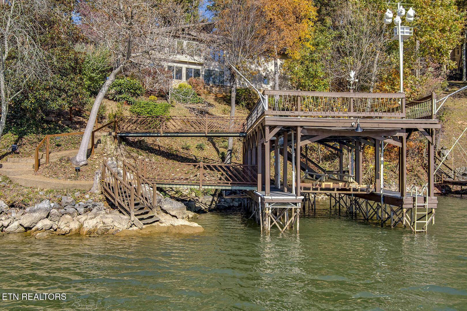 122 Tigitsi Lane, Loudon, TN - Fort Loudoun and Tellico Lake Real Estate - Image# 55