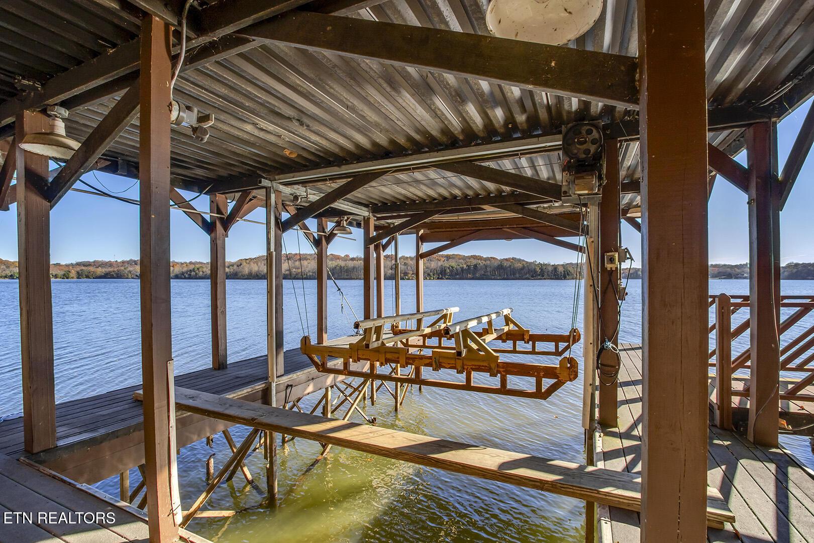 122 Tigitsi Lane, Loudon, TN - Fort Loudoun and Tellico Lake Real Estate - Image# 56