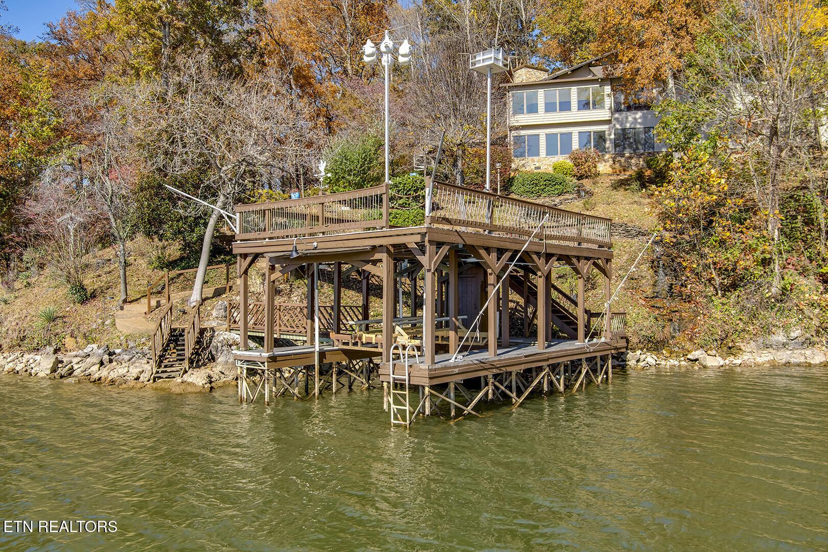 122 Tigitsi Lane, Loudon, TN - Fort Loudoun and Tellico Lake Real Estate - Image# 57