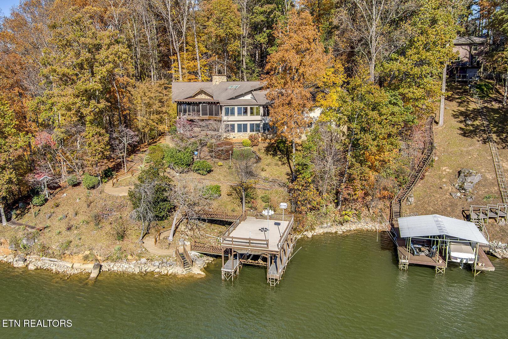 122 Tigitsi Lane, Loudon, TN - Fort Loudoun and Tellico Lake Real Estate - Image# 60
