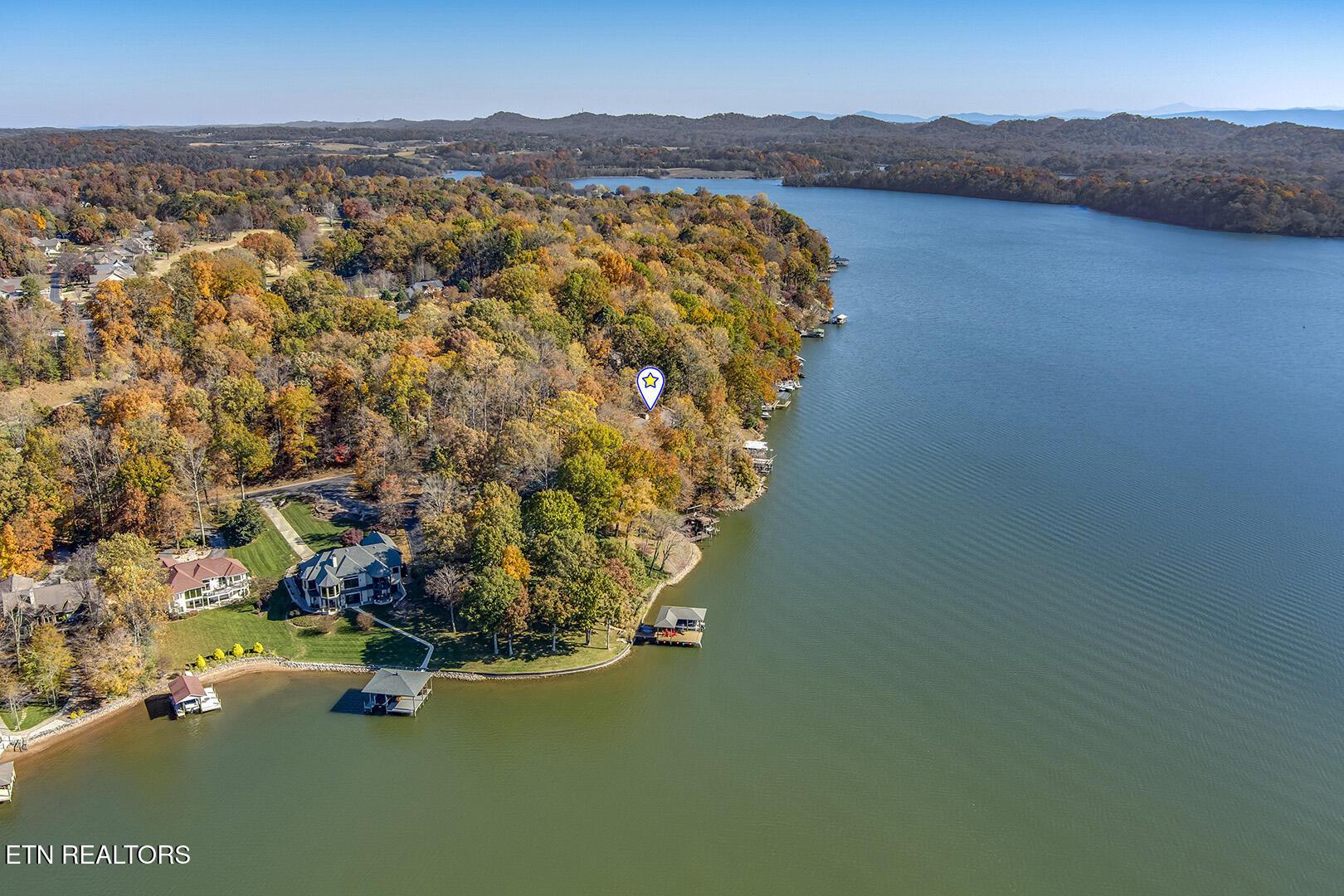 122 Tigitsi Lane, Loudon, TN - Fort Loudoun and Tellico Lake Real Estate - Image# 62