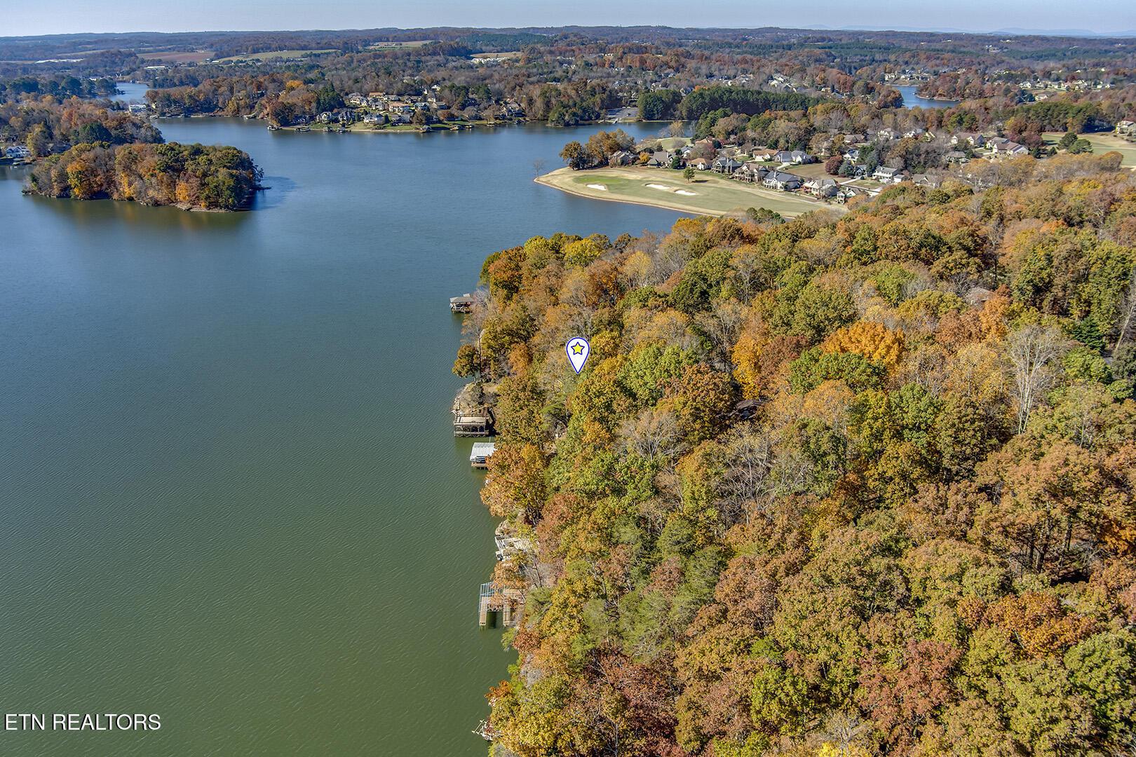 122 Tigitsi Lane, Loudon, TN - Fort Loudoun and Tellico Lake Real Estate - Image# 63