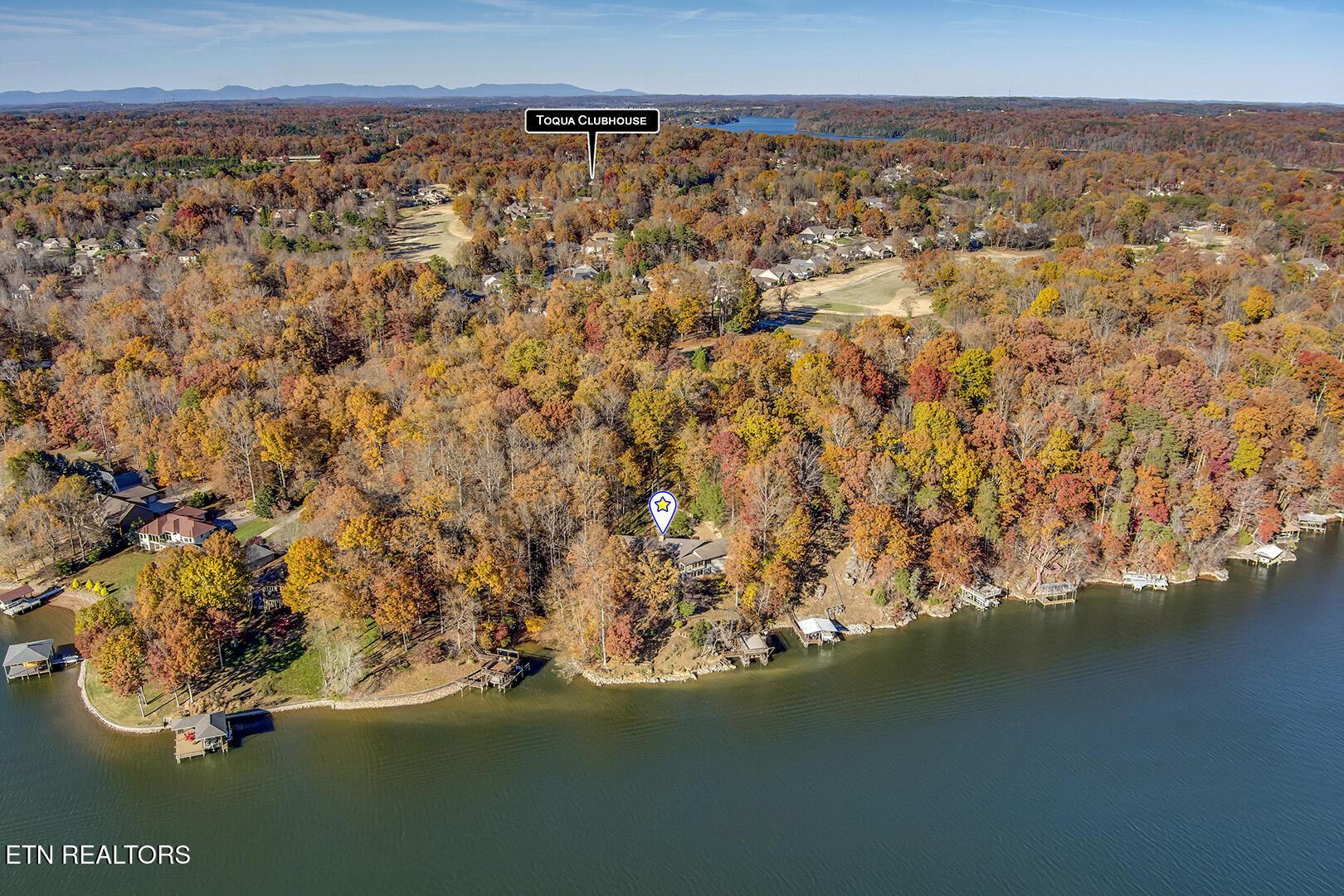 122 Tigitsi Lane, Loudon, TN - Fort Loudoun and Tellico Lake Real Estate - Image# 64