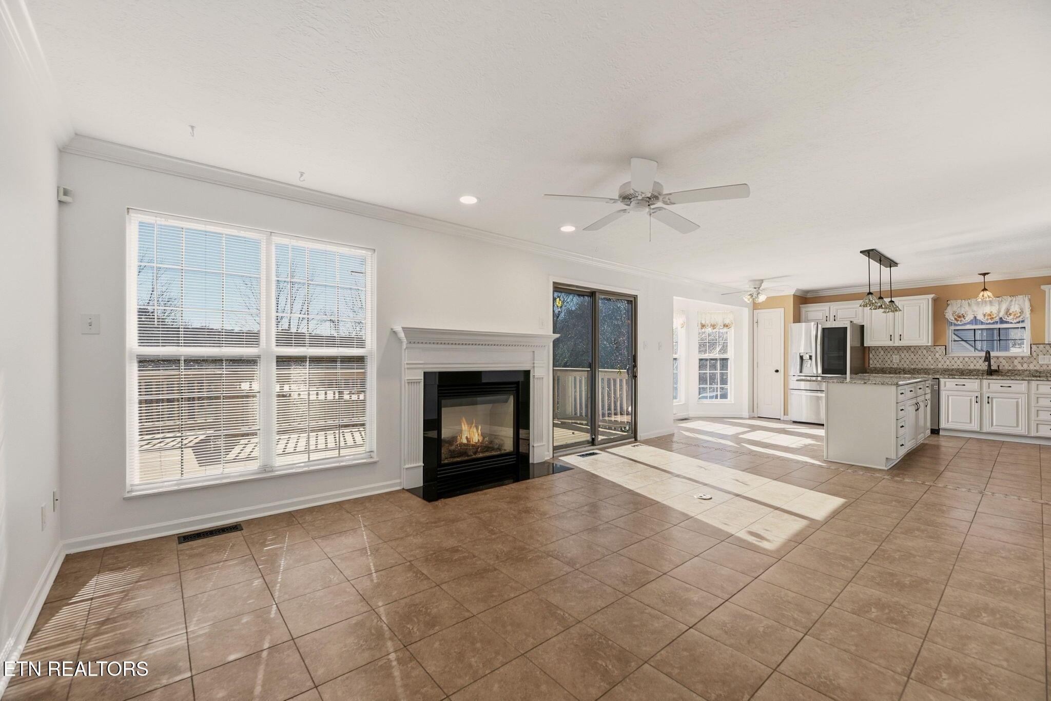 11626 Loblolly Lane, Knoxville, TN - Fort Loudoun and Tellico Lake Real Estate - Image# 9