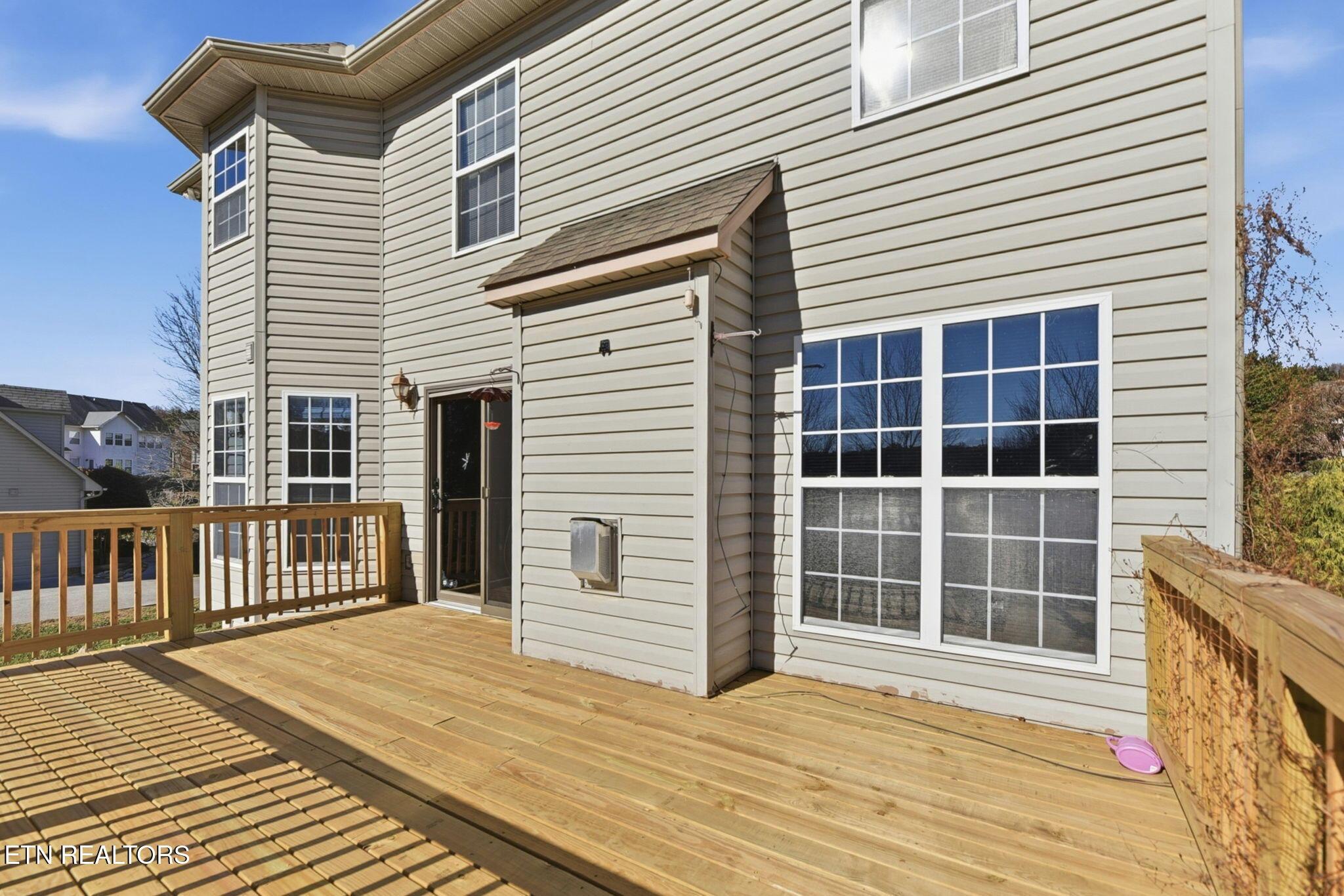 11626 Loblolly Lane, Knoxville, TN - Fort Loudoun and Tellico Lake Real Estate - Image# 17