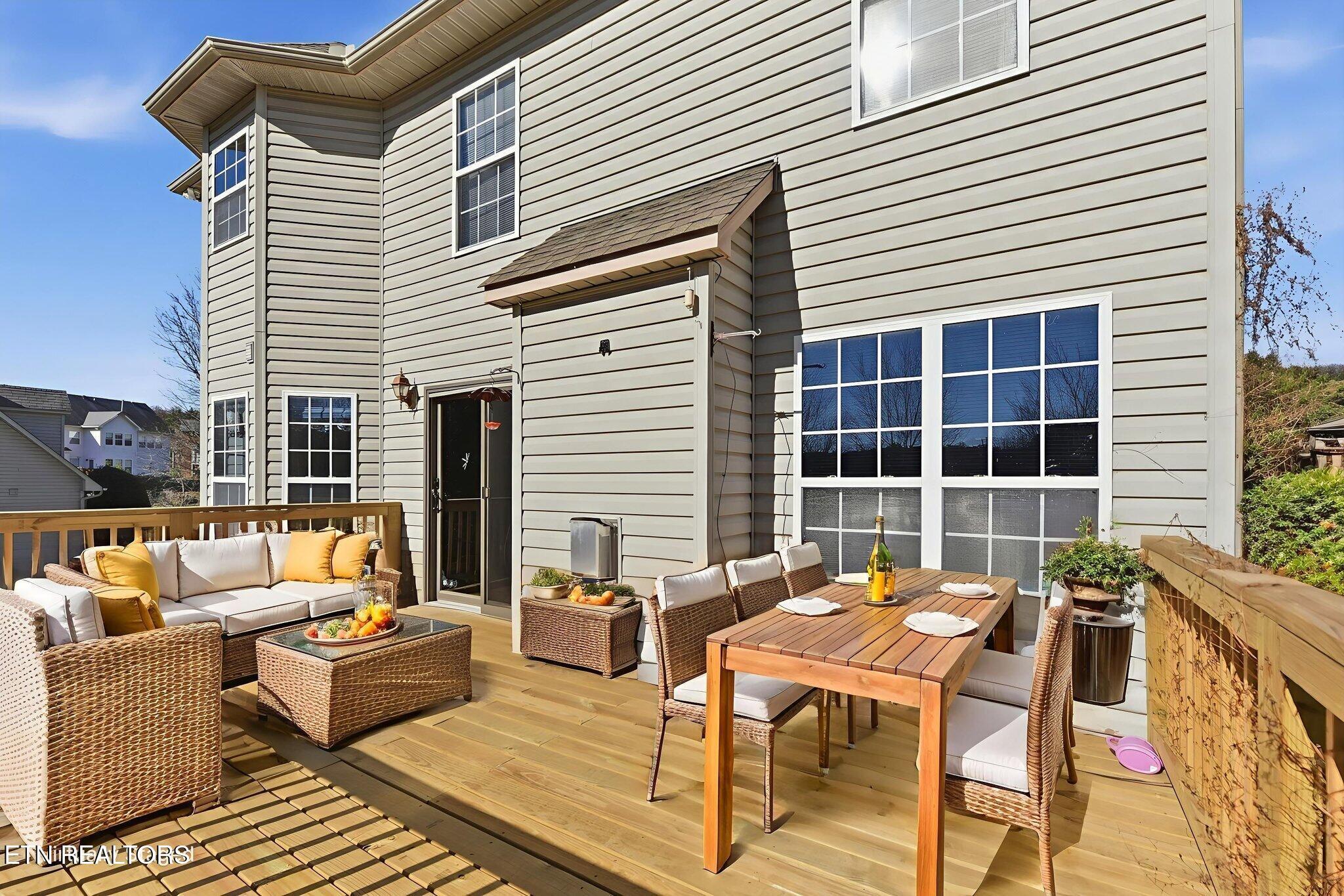 11626 Loblolly Lane, Knoxville, TN - Fort Loudoun and Tellico Lake Real Estate - Image# 16