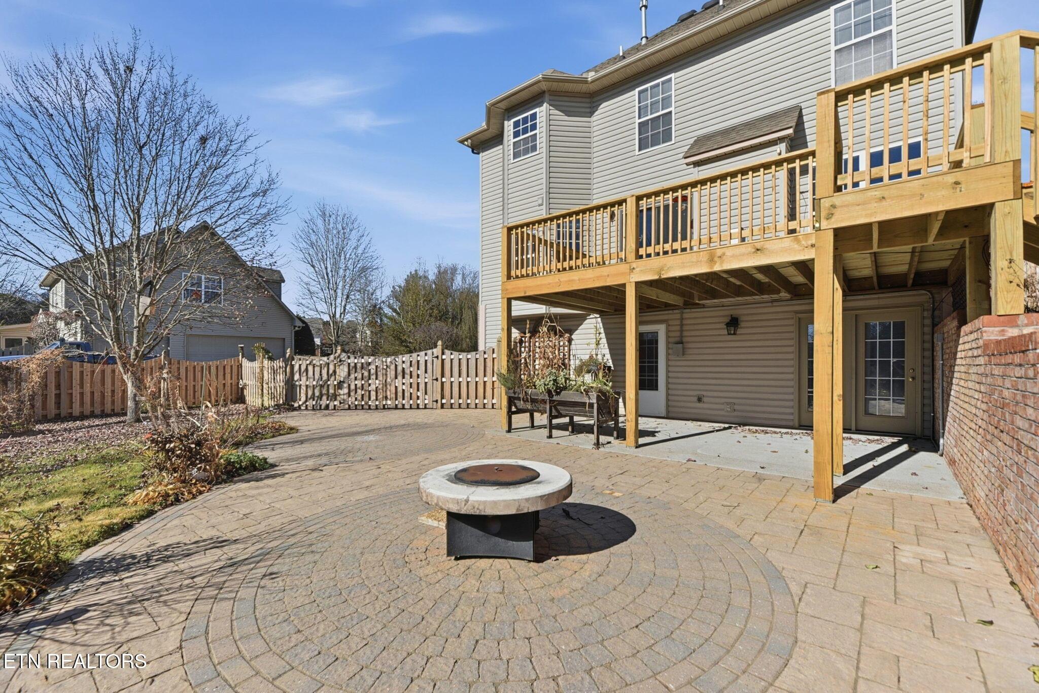 11626 Loblolly Lane, Knoxville, TN - Fort Loudoun and Tellico Lake Real Estate - Image# 40