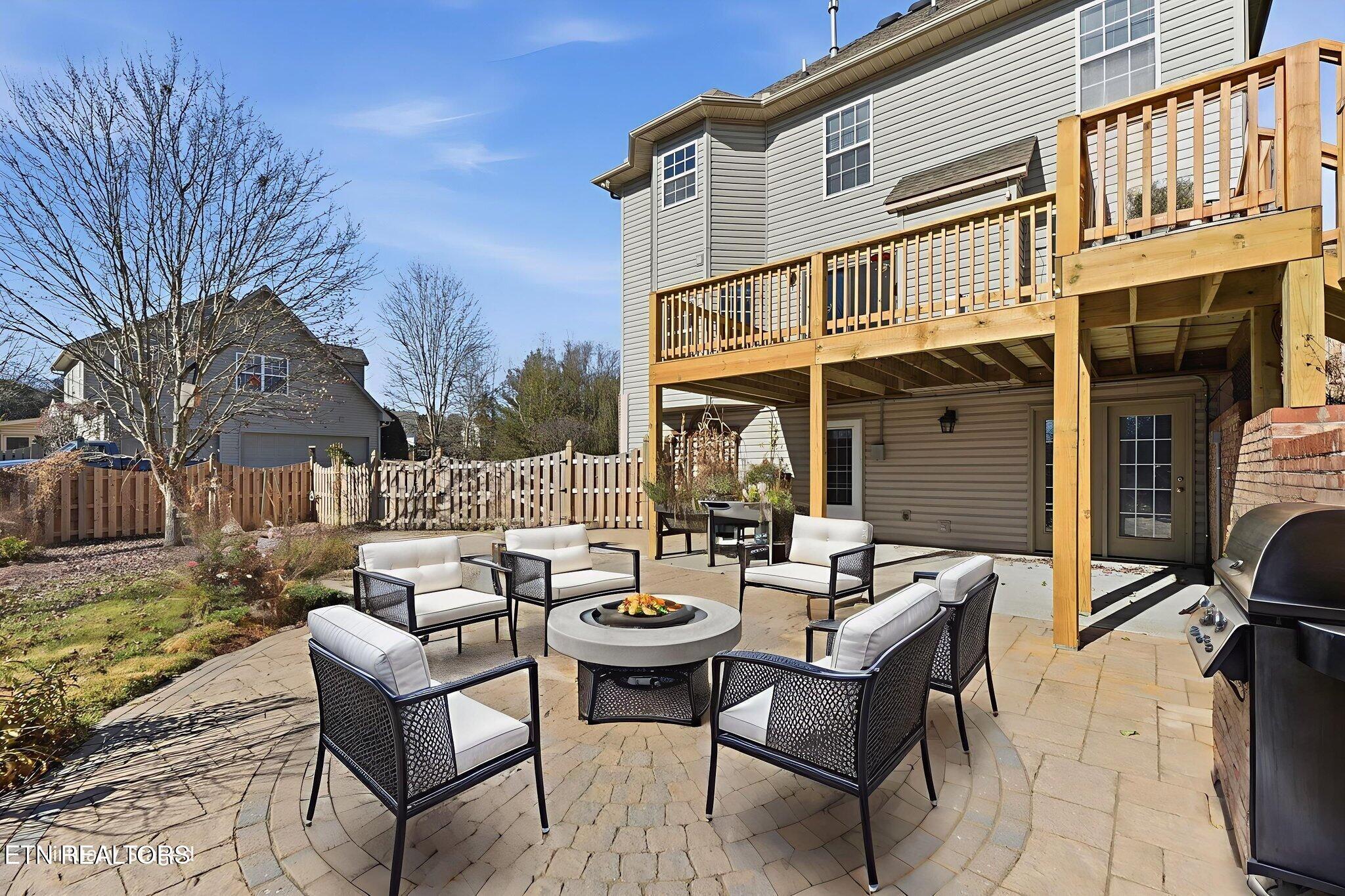 11626 Loblolly Lane, Knoxville, TN - Fort Loudoun and Tellico Lake Real Estate - Image# 18