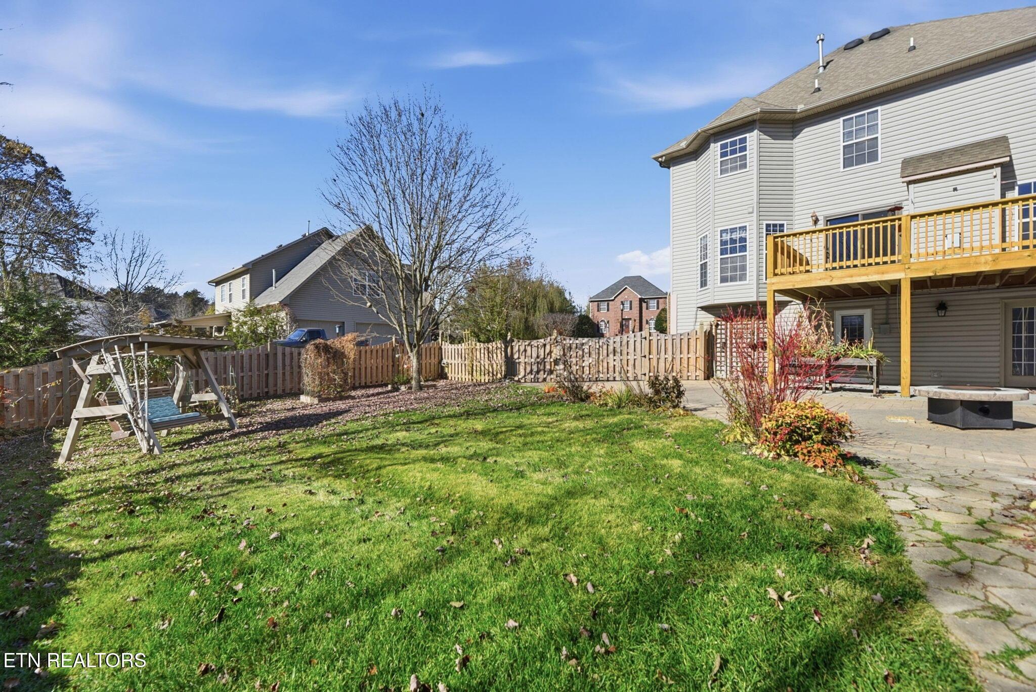 11626 Loblolly Lane, Knoxville, TN - Fort Loudoun and Tellico Lake Real Estate - Image# 41