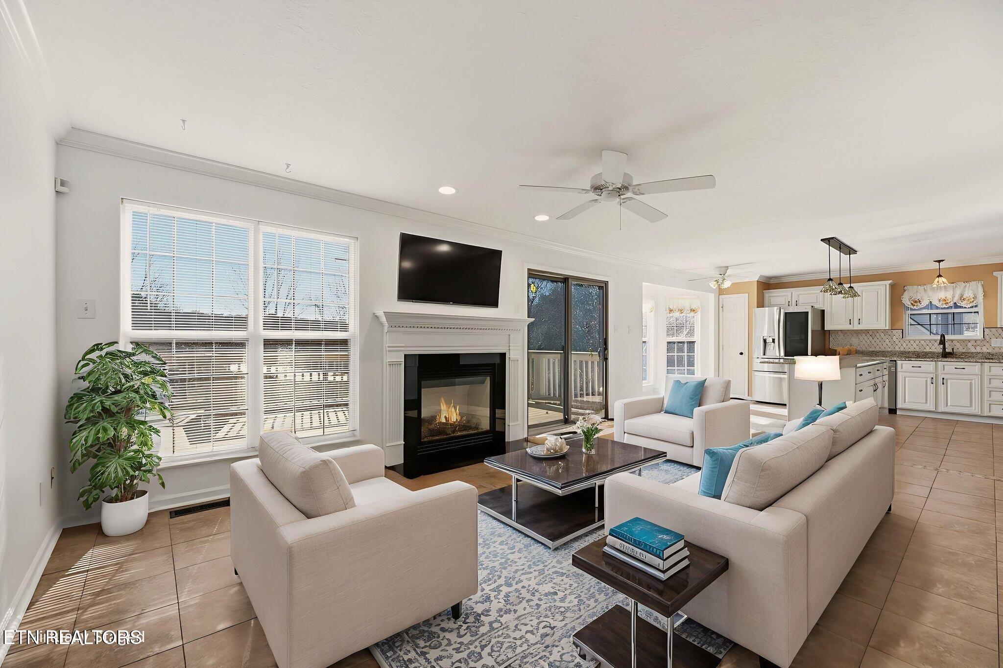 11626 Loblolly Lane, Knoxville, TN - Fort Loudoun and Tellico Lake Real Estate - Image# 8