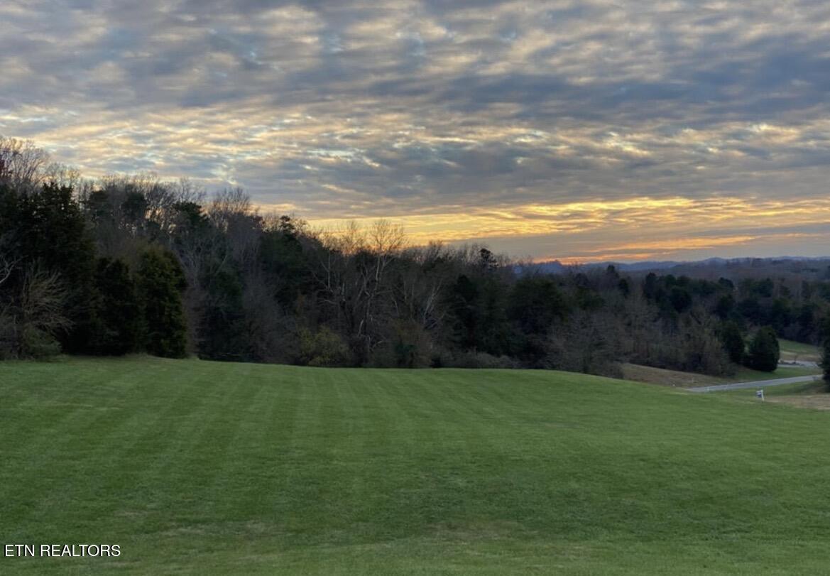 Thunder Ridge Dr Drive, Vonore, TN