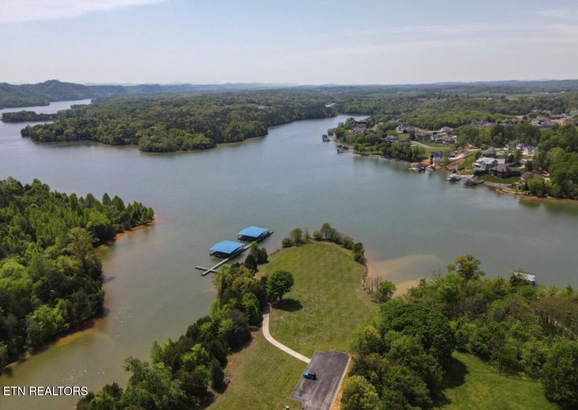 Thunder Ridge Dr Drive, Vonore, TN - Fort Loudoun and Tellico Lake Real Estate - Image# 6