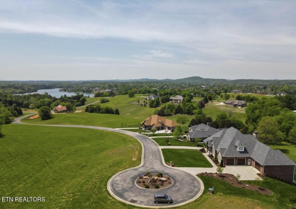 Thunder Ridge Dr Drive, Vonore, TN - Fort Loudoun and Tellico Lake Real Estate - Image# 8