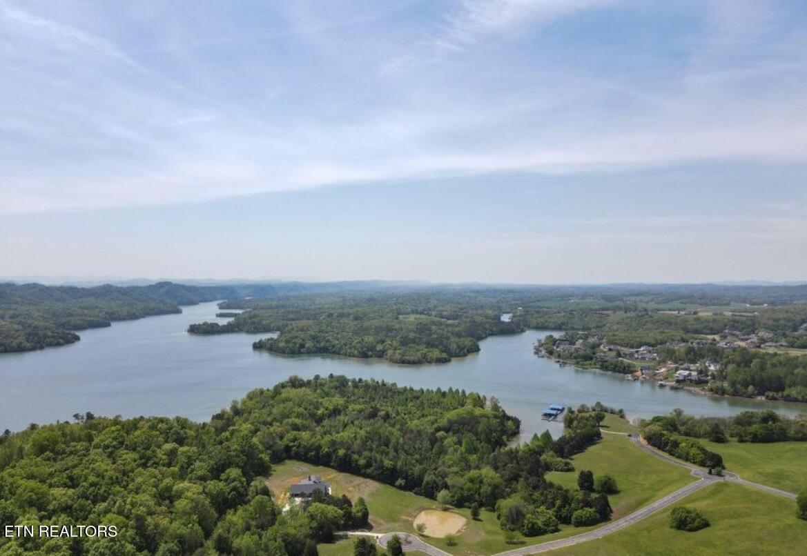 Thunder Ridge Dr Drive, Vonore, TN - Fort Loudoun and Tellico Lake Real Estate - Image# 13