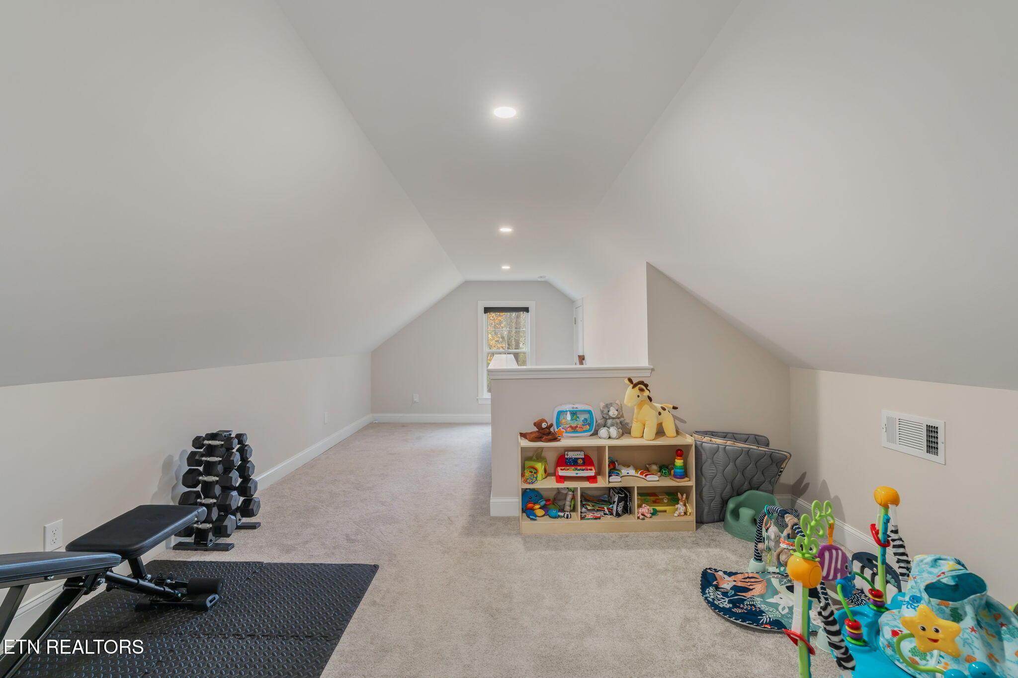 314 W Young High Pike, Knoxville, TN - Fort Loudoun and Tellico Lake Real Estate - Image# 11