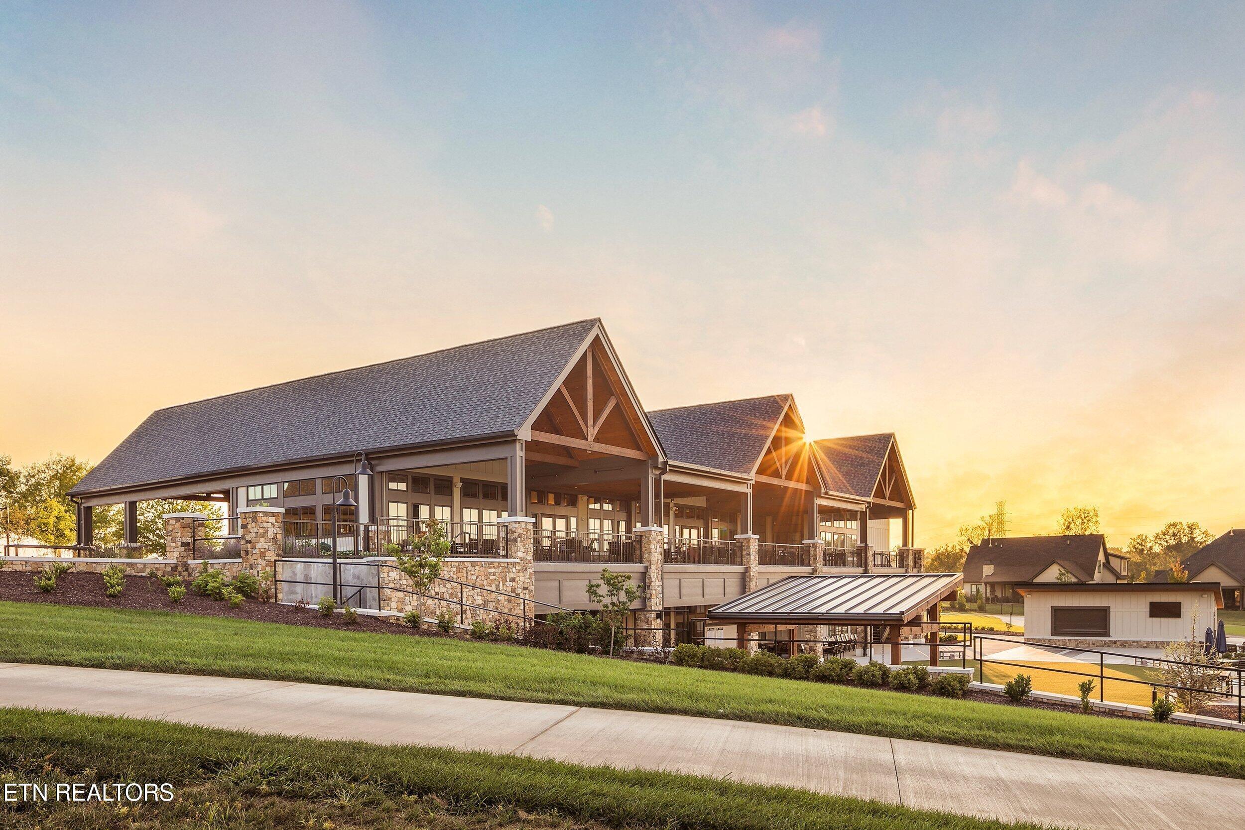 104 Azalea Lane, Loudon, TN - Fort Loudoun and Tellico Lake Real Estate - Image# 19