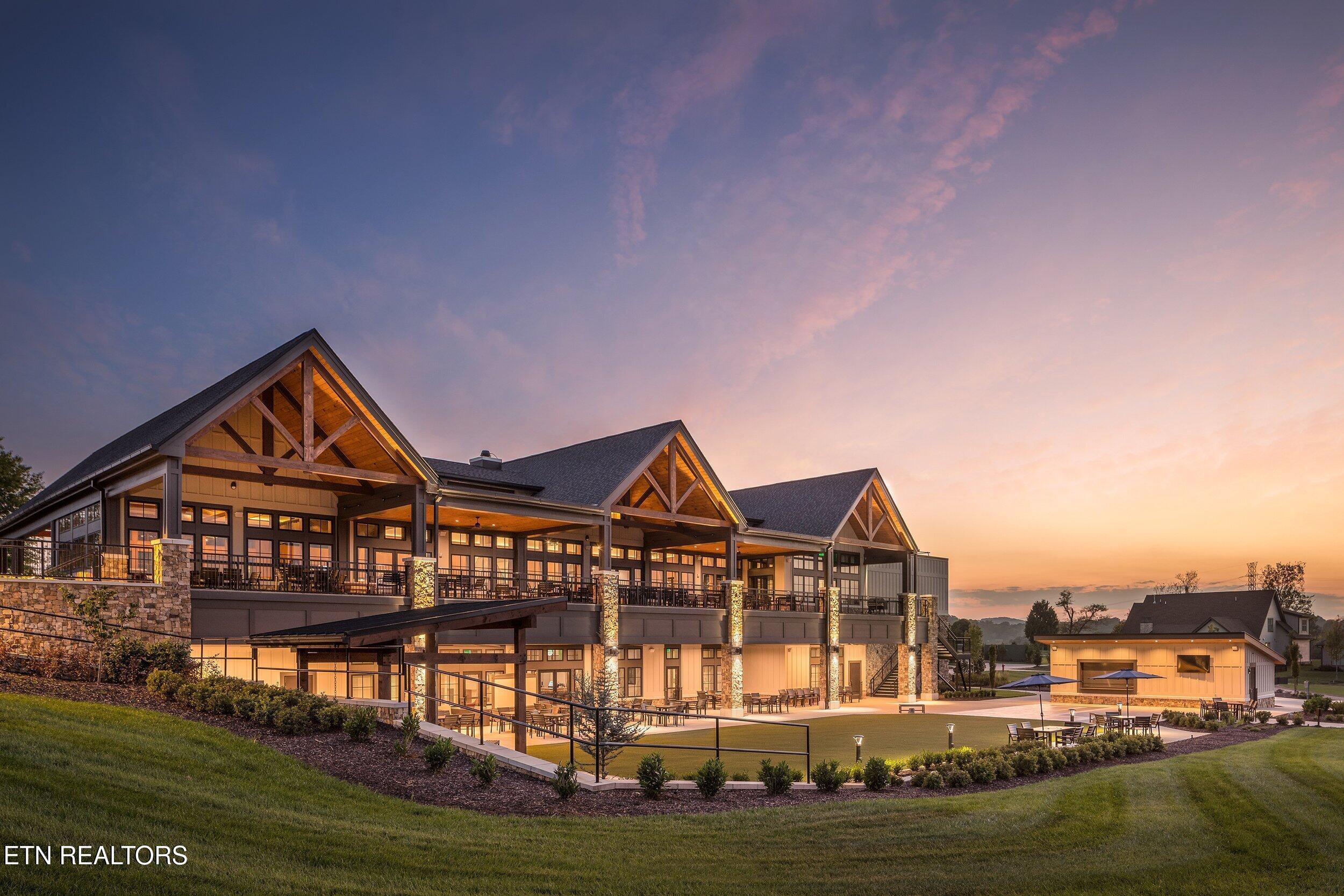 104 Azalea Lane, Loudon, TN - Fort Loudoun and Tellico Lake Real Estate - Image# 20