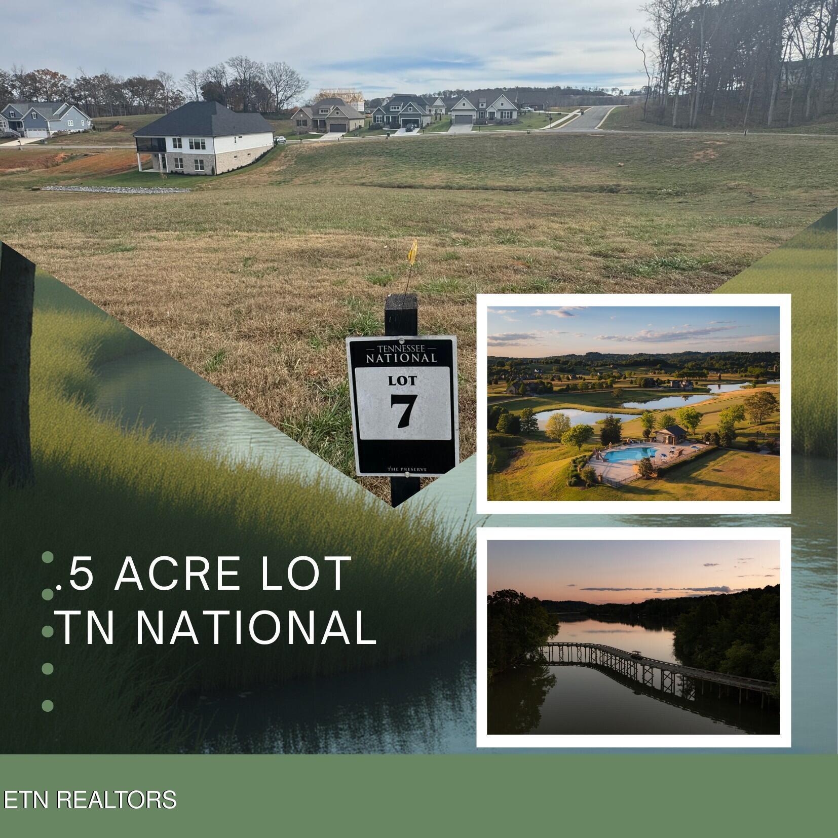 104 Azalea Lane, Loudon, TN