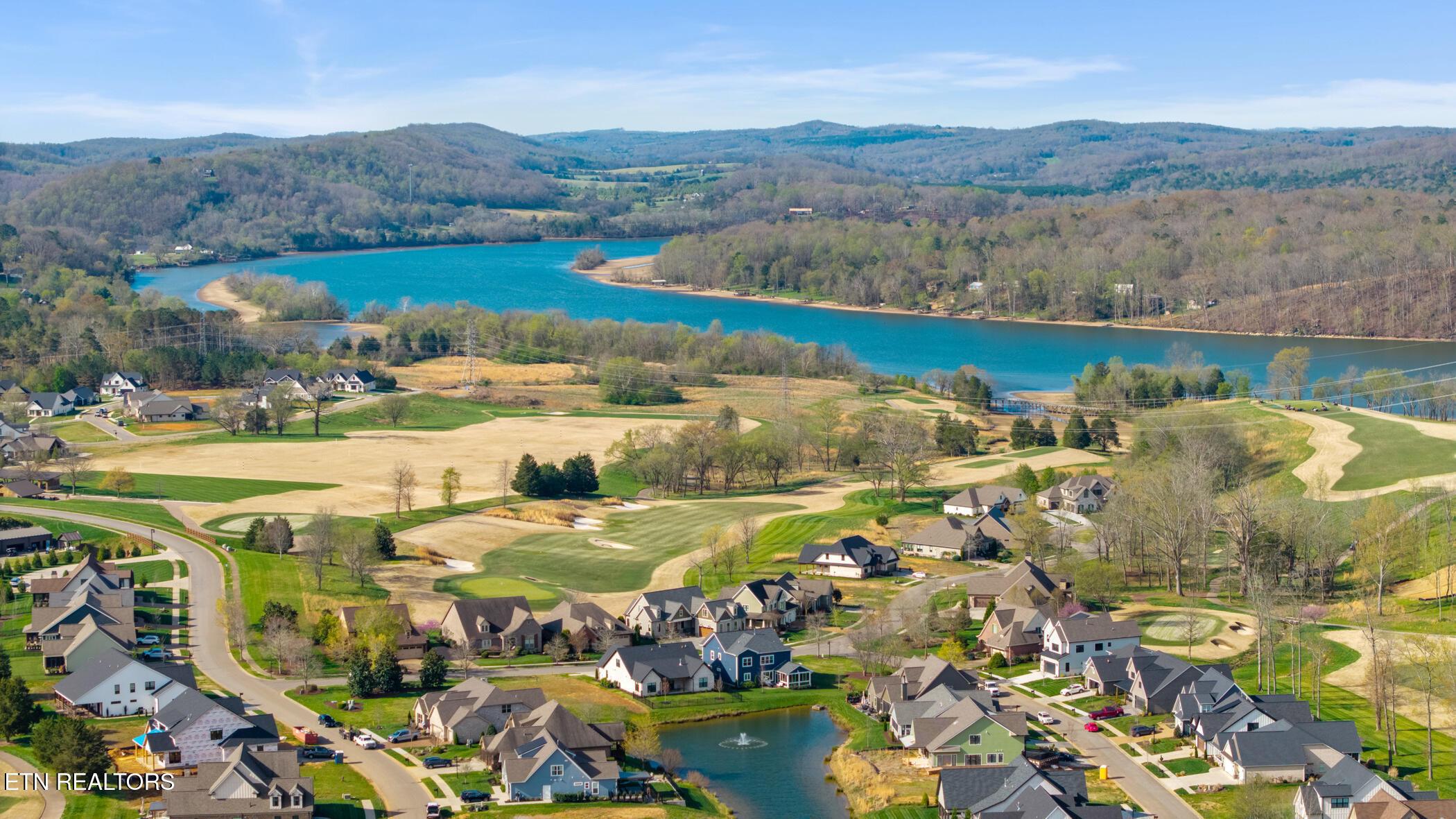 104 Azalea Lane, Loudon, TN - Fort Loudoun and Tellico Lake Real Estate - Image# 24