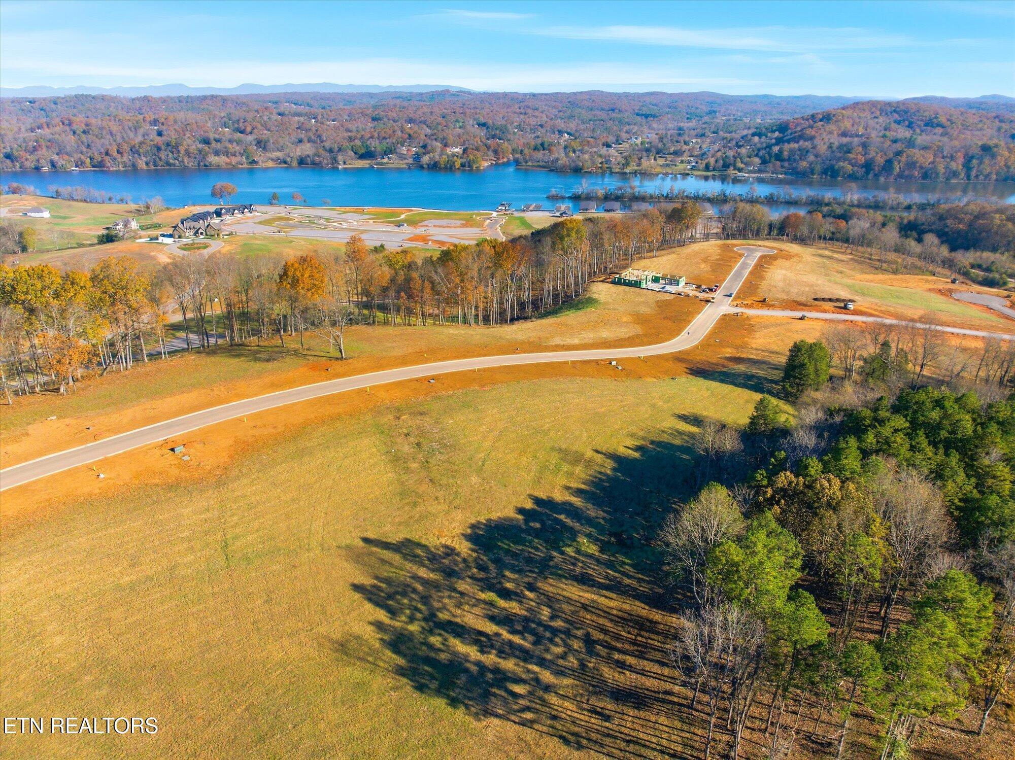 4344 Old Dogwood Tr, Loudon, TN - Fort Loudoun and Tellico Lake Real Estate - Image# 3