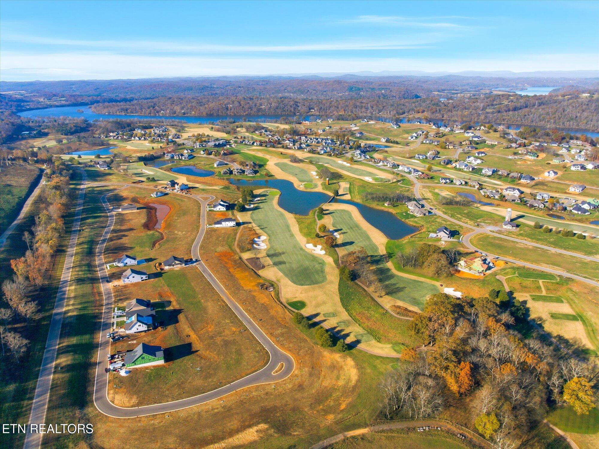 4344 Old Dogwood Tr, Loudon, TN - Fort Loudoun and Tellico Lake Real Estate - Image# 16