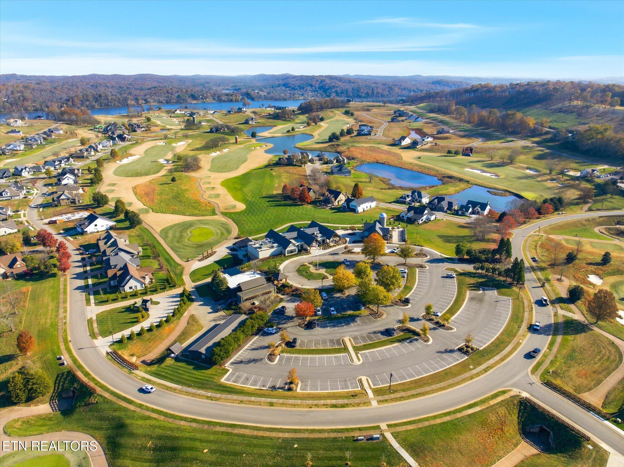 4344 Old Dogwood Tr, Loudon, TN - Fort Loudoun and Tellico Lake Real Estate - Image# 13