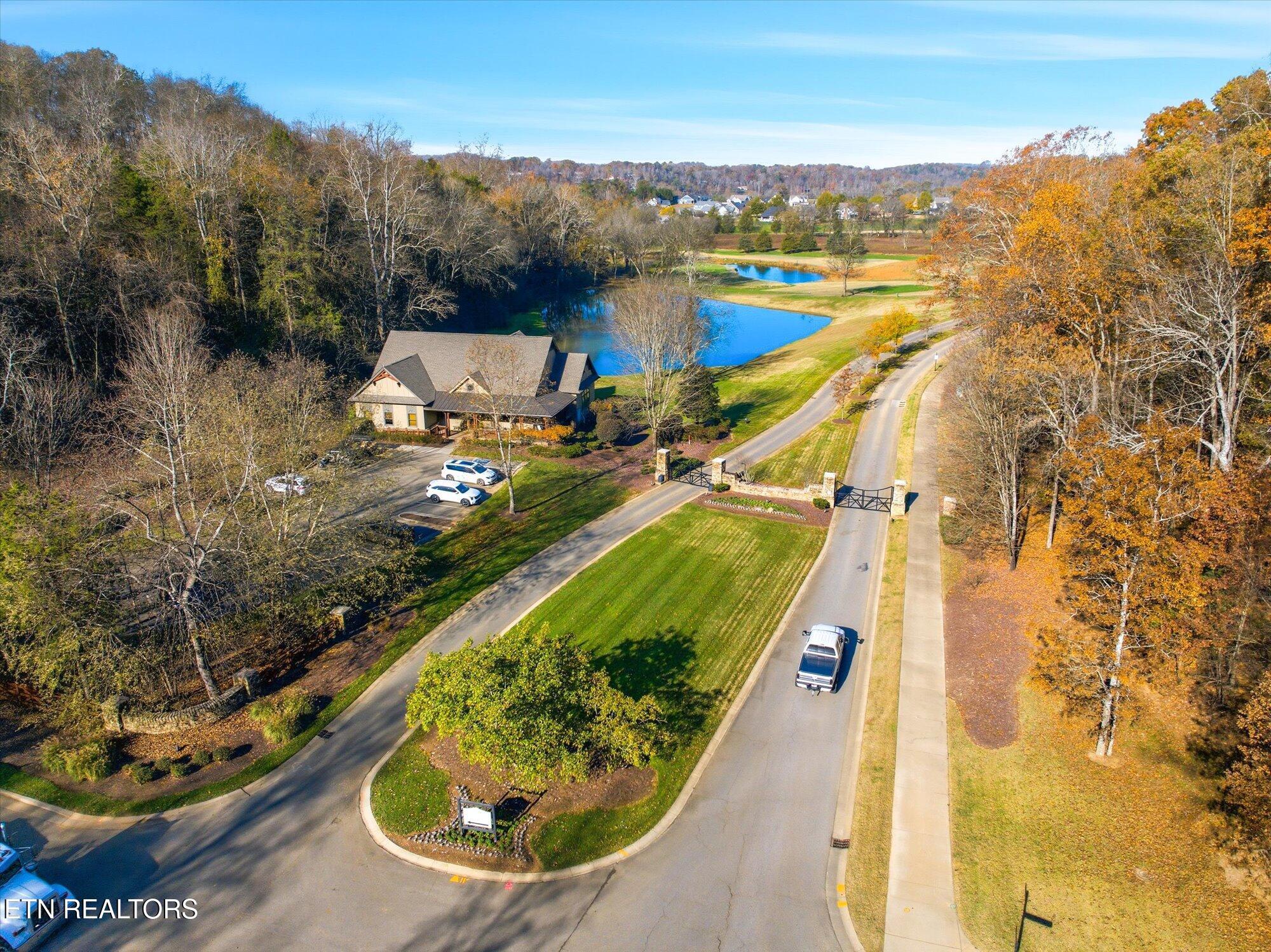 4344 Old Dogwood Tr, Loudon, TN - Fort Loudoun and Tellico Lake Real Estate - Image# 11