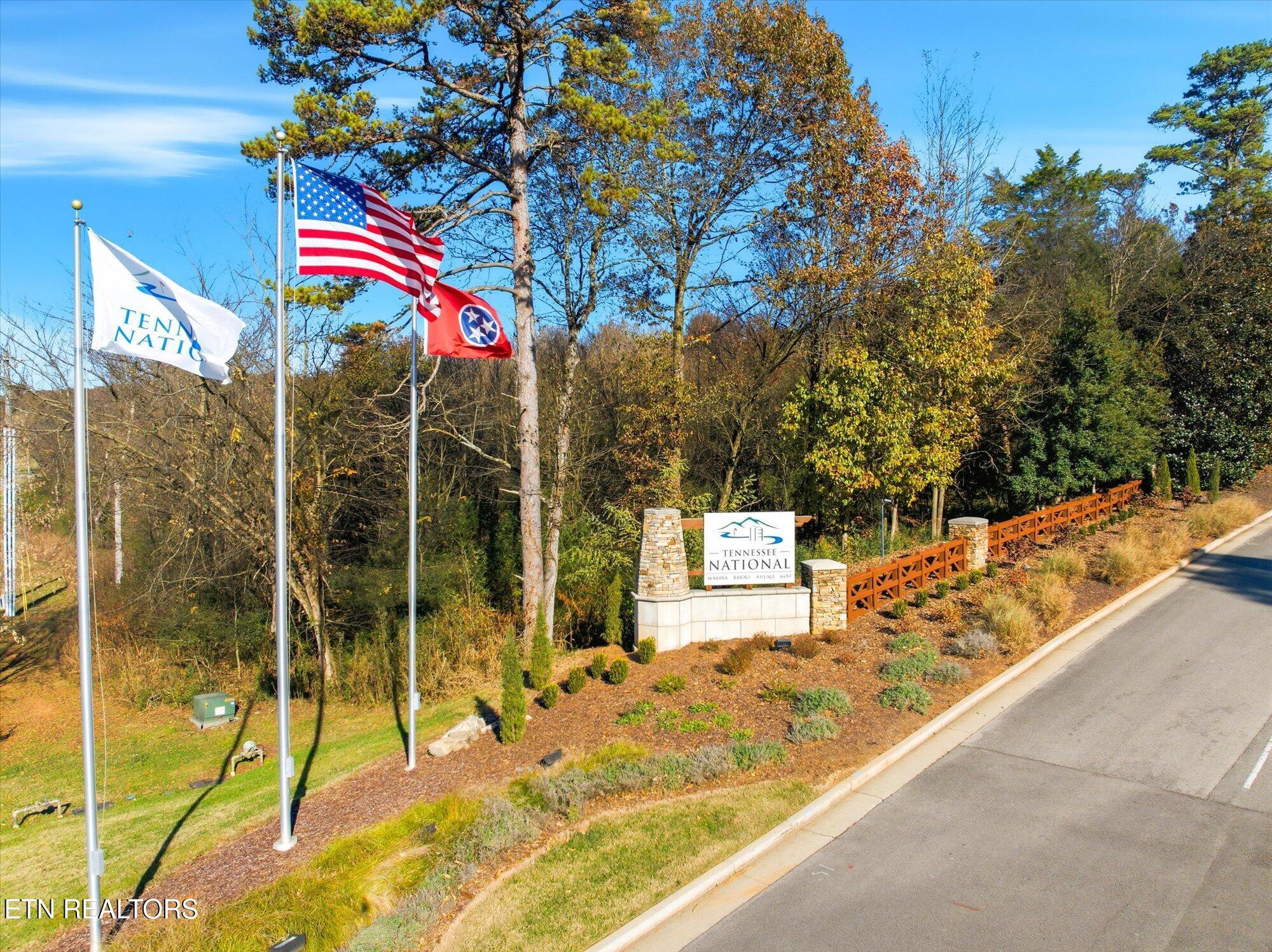 4344 Old Dogwood Tr, Loudon, TN - Fort Loudoun and Tellico Lake Real Estate - Image# 10