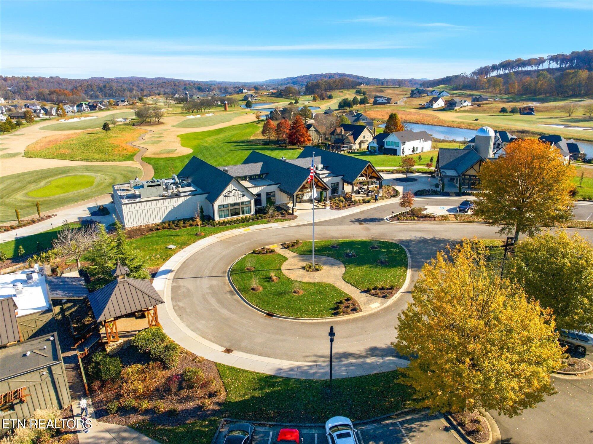 4344 Old Dogwood Tr, Loudon, TN - Fort Loudoun and Tellico Lake Real Estate - Image# 14