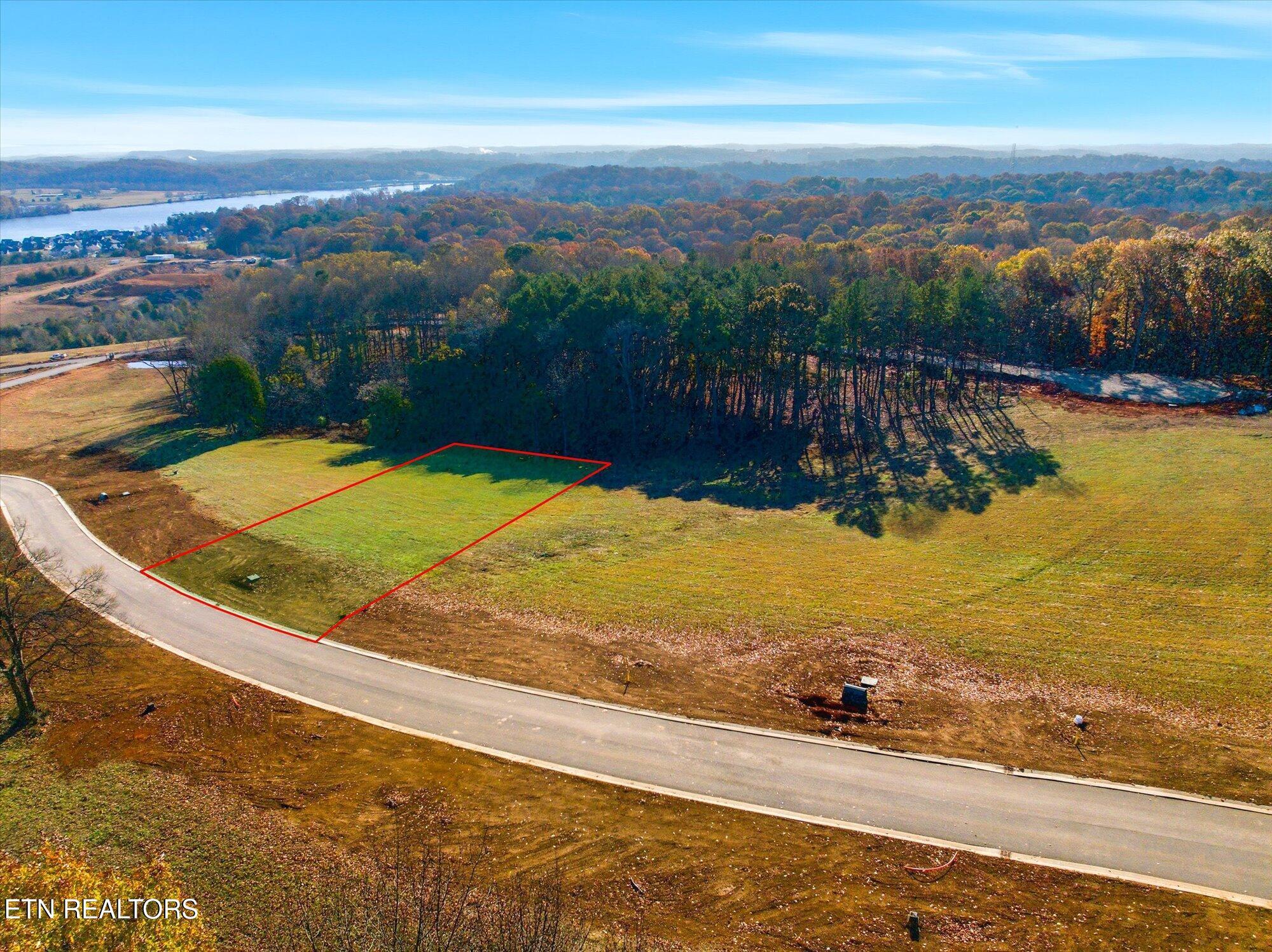 4344 Old Dogwood Tr, Loudon, TN - Fort Loudoun and Tellico Lake Real Estate - Image# 5