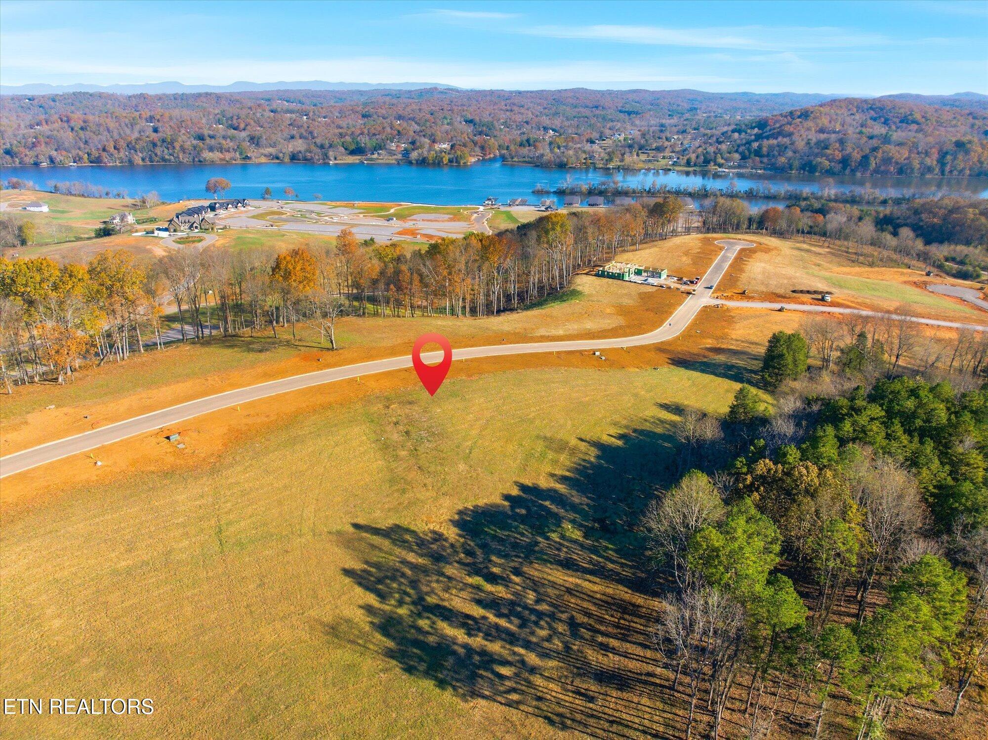 4344 Old Dogwood Tr, Loudon, TN - Fort Loudoun and Tellico Lake Real Estate - Image# 2