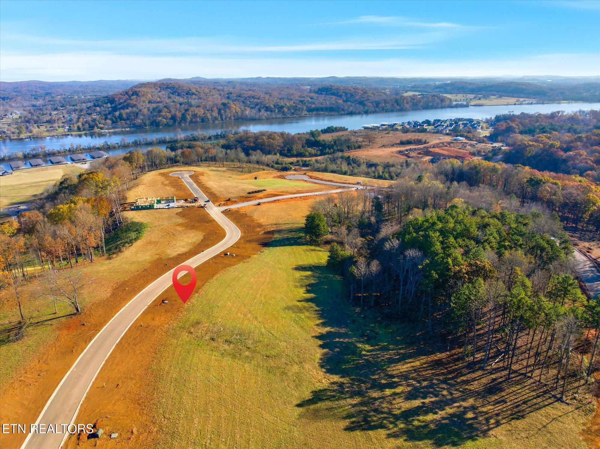 4344 Old Dogwood Tr, Loudon, TN - Fort Loudoun and Tellico Lake Real Estate - Image# 6