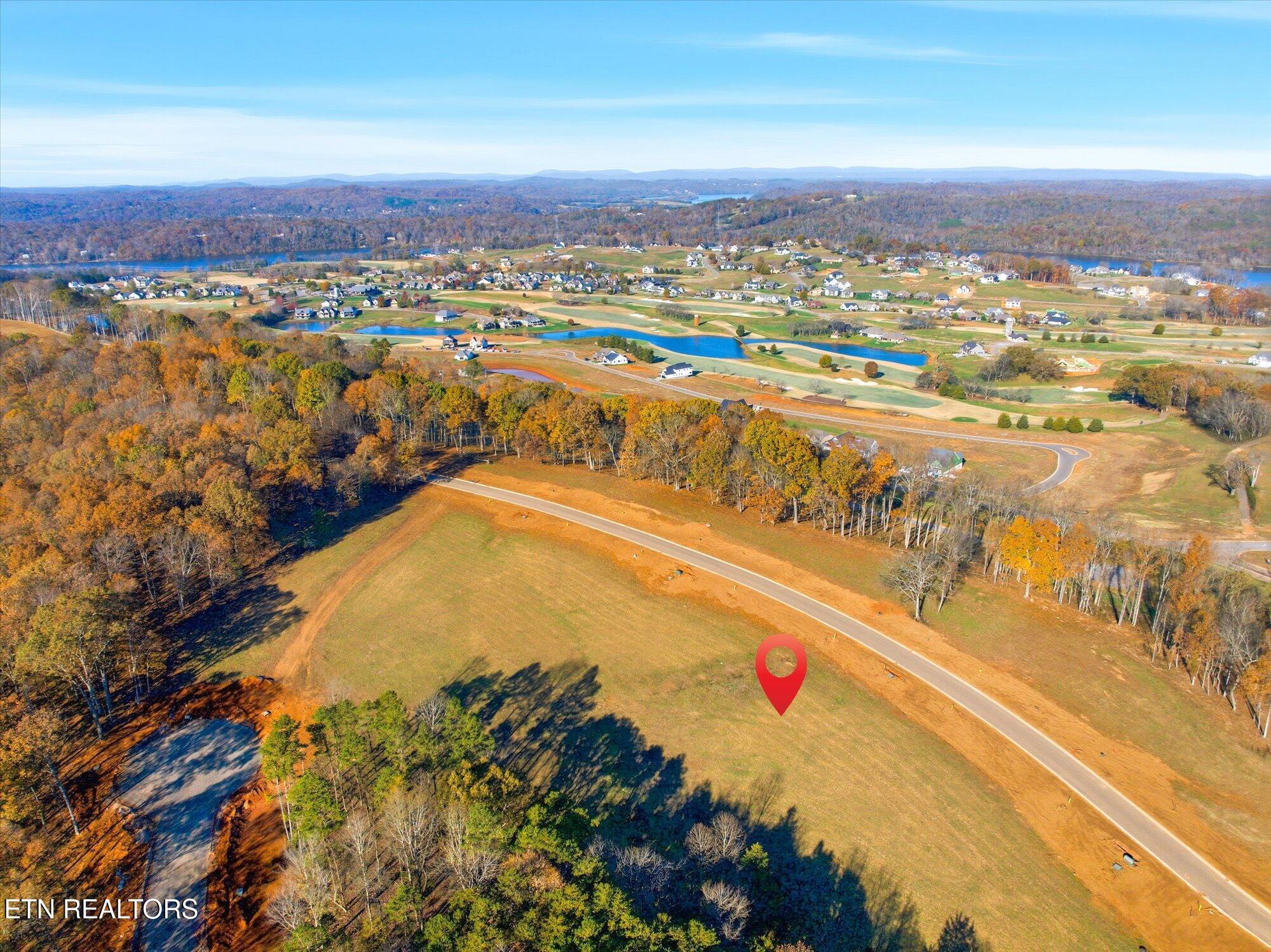 4344 Old Dogwood Tr, Loudon, TN - Fort Loudoun and Tellico Lake Real Estate - Image# 8