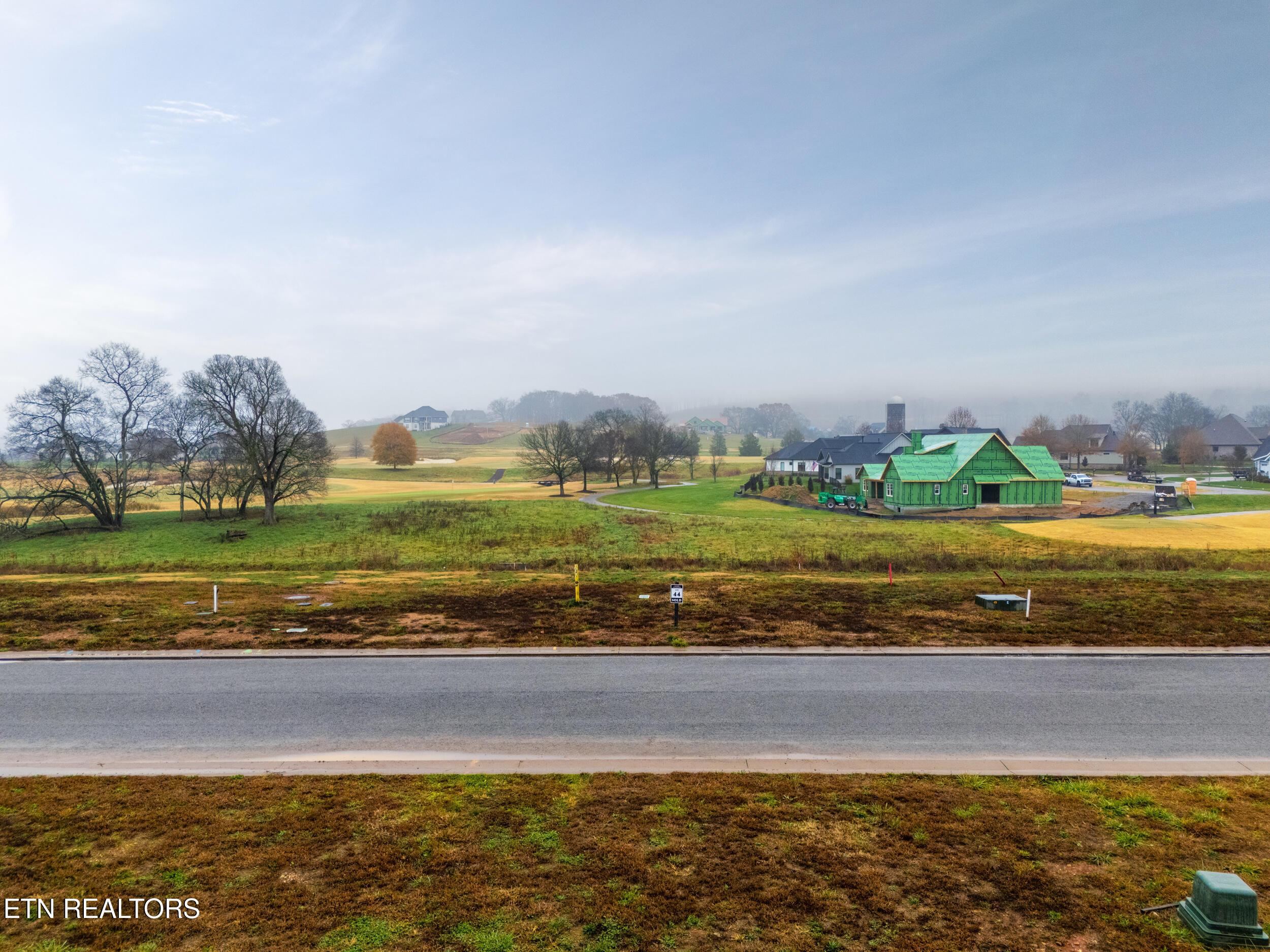 2920 Chestnut Lane, Loudon, TN - Fort Loudoun and Tellico Lake Real Estate - Image# 2