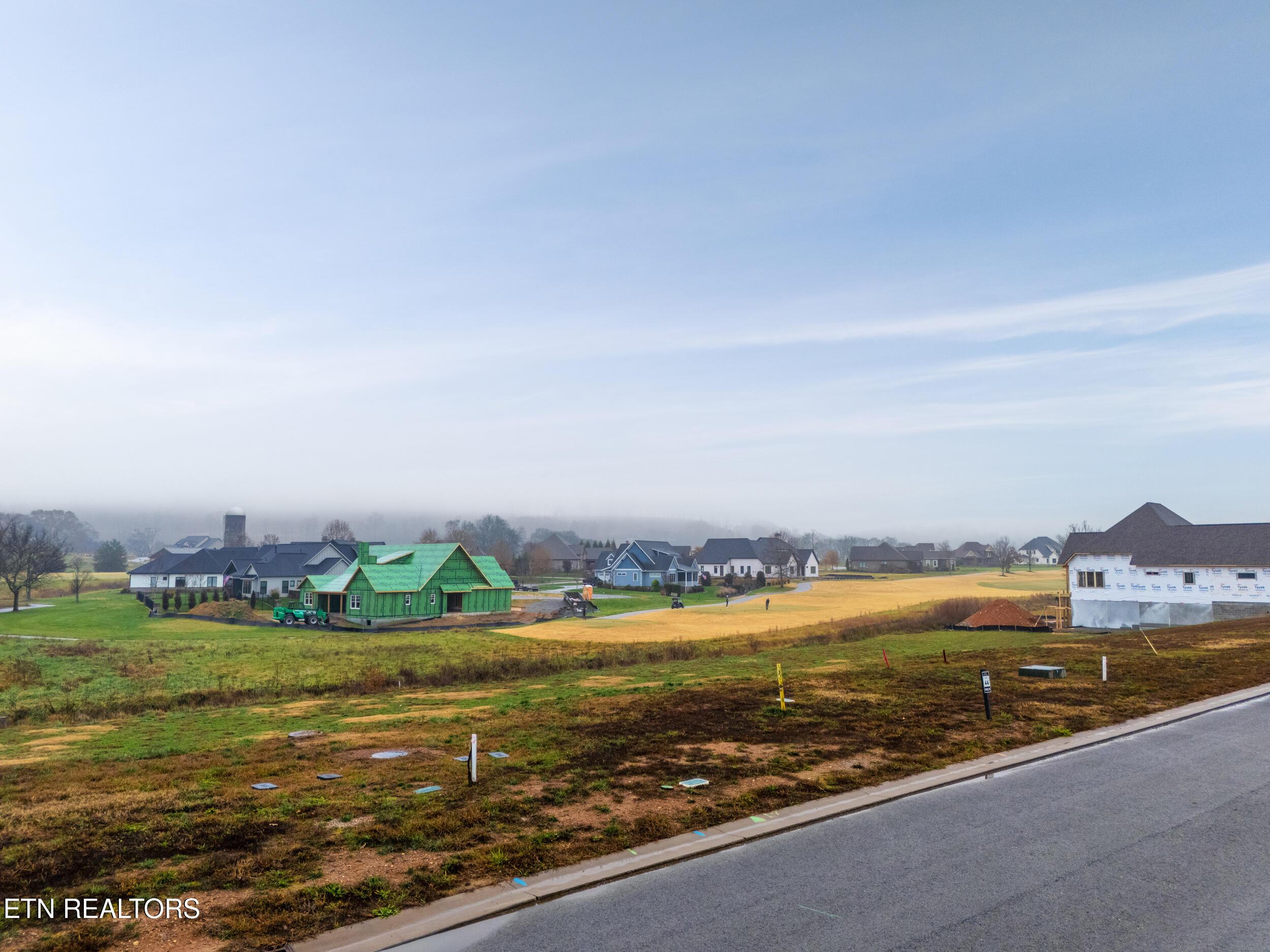 2920 Chestnut Lane, Loudon, TN - Fort Loudoun and Tellico Lake Real Estate - Image# 3