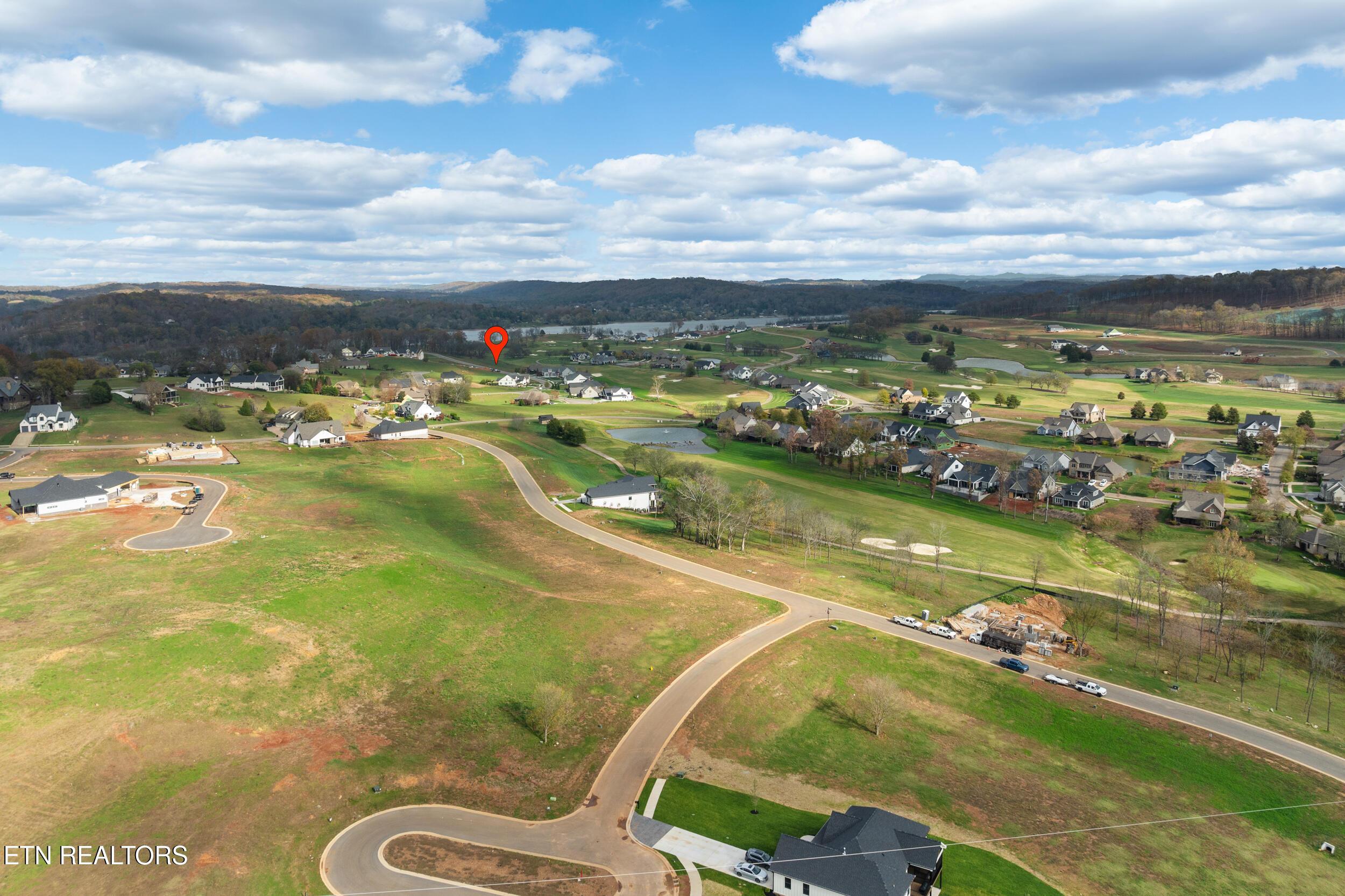 2920 Chestnut Lane, Loudon, TN - Fort Loudoun and Tellico Lake Real Estate - Image# 8