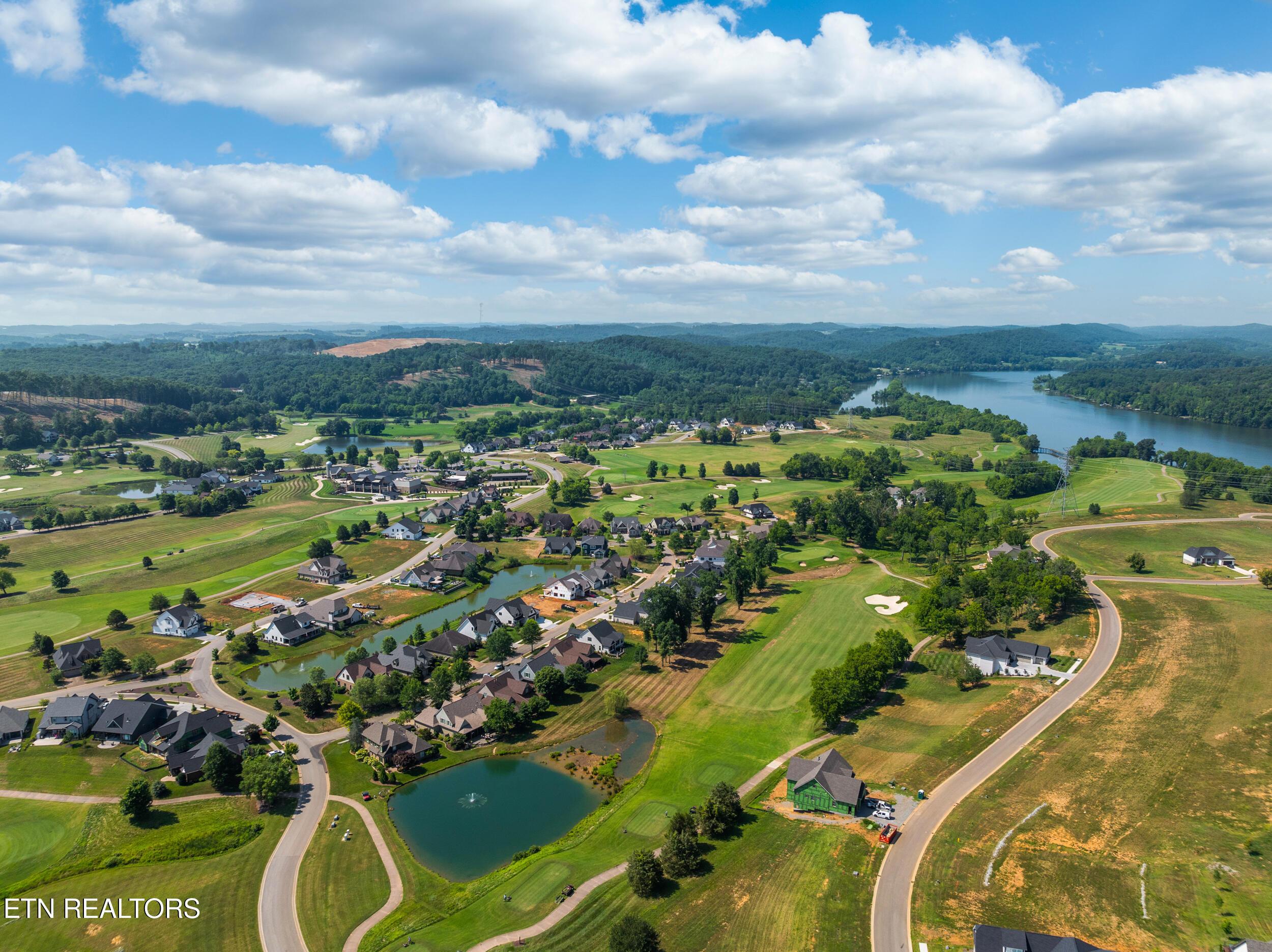 2920 Chestnut Lane, Loudon, TN - Fort Loudoun and Tellico Lake Real Estate - Image# 9