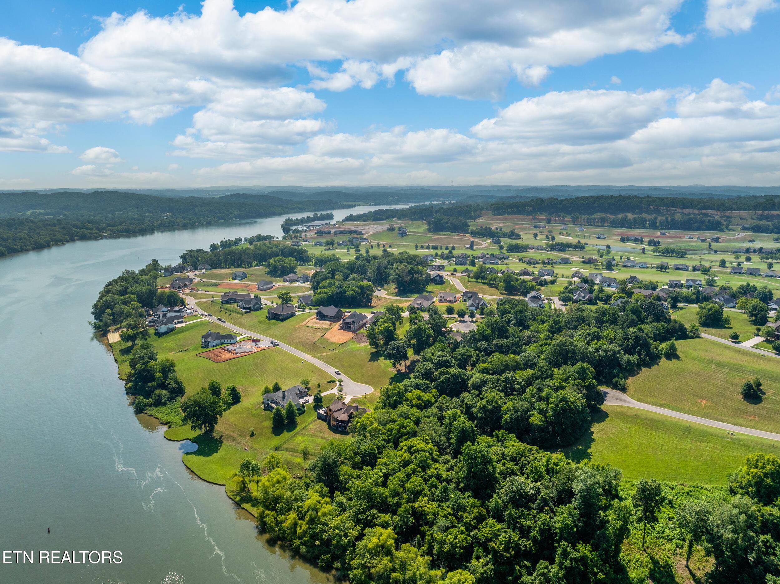 2920 Chestnut Lane, Loudon, TN - Fort Loudoun and Tellico Lake Real Estate - Image# 10