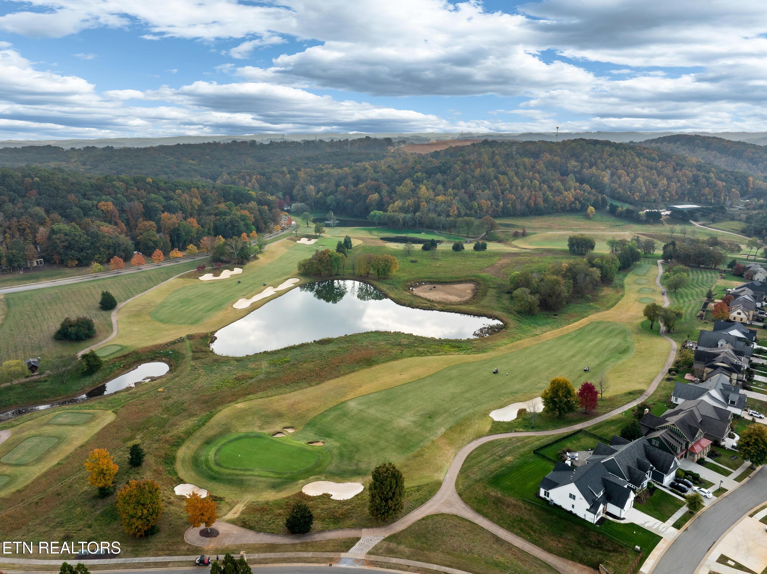 2920 Chestnut Lane, Loudon, TN - Fort Loudoun and Tellico Lake Real Estate - Image# 11