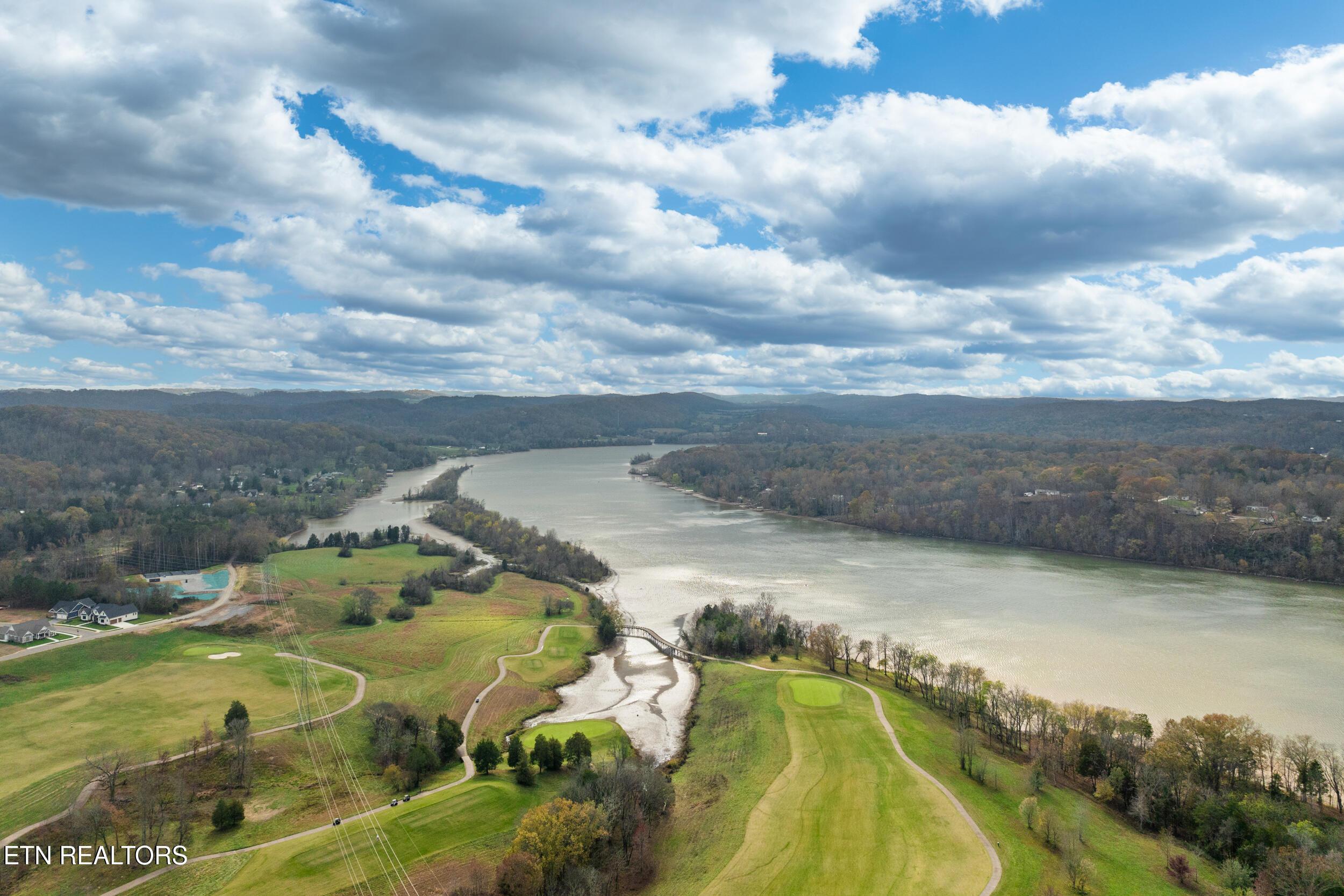 2920 Chestnut Lane, Loudon, TN - Fort Loudoun and Tellico Lake Real Estate - Image# 12