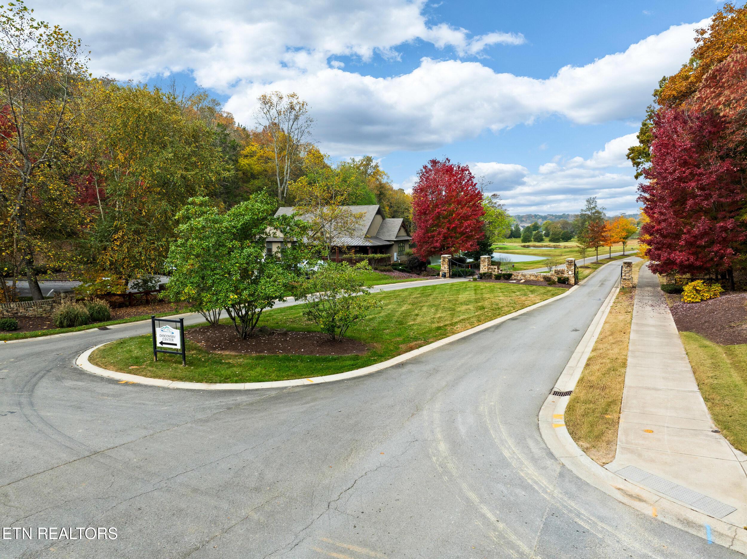 2920 Chestnut Lane, Loudon, TN - Fort Loudoun and Tellico Lake Real Estate - Image# 15