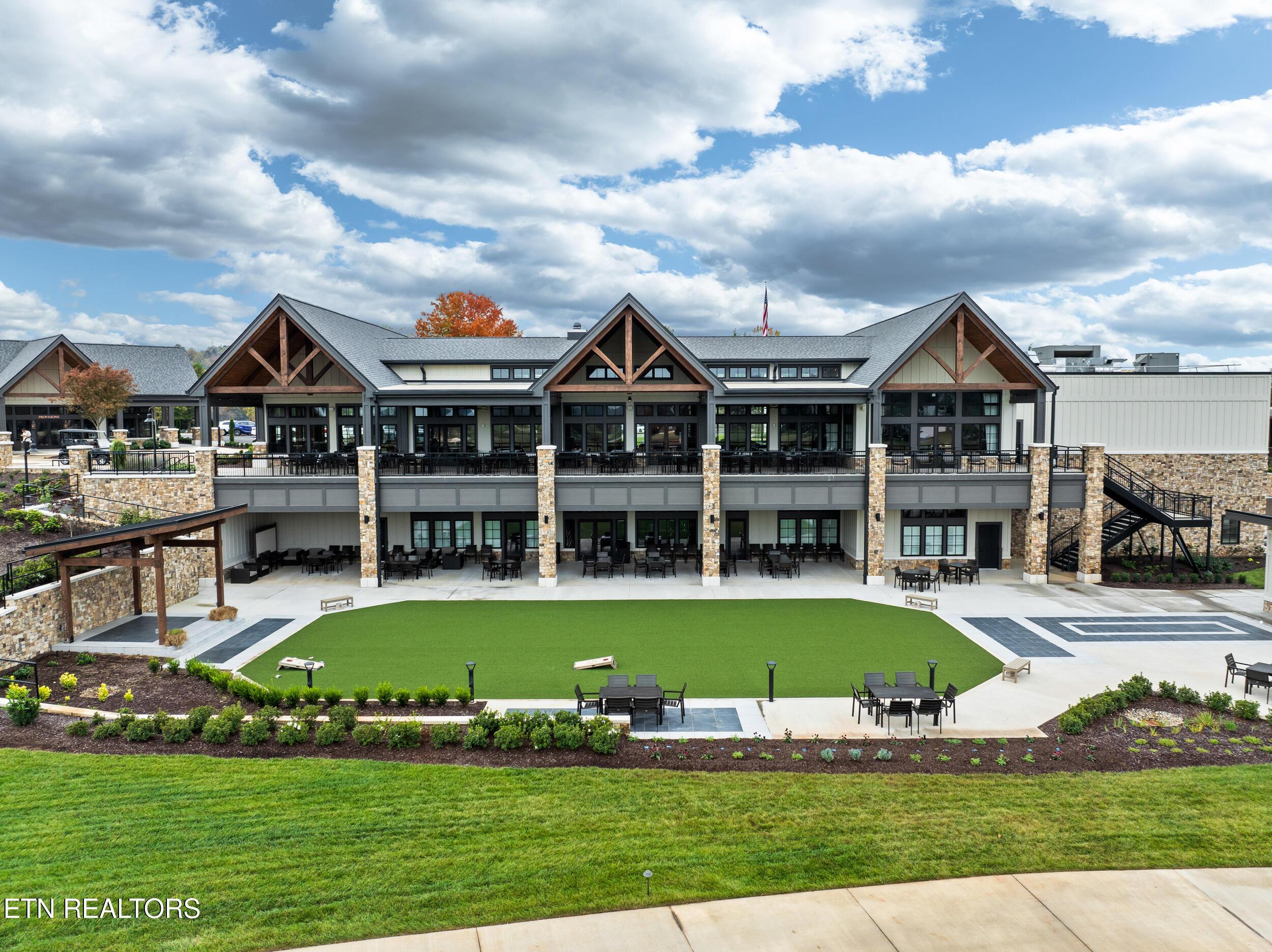 2920 Chestnut Lane, Loudon, TN - Fort Loudoun and Tellico Lake Real Estate - Image# 21