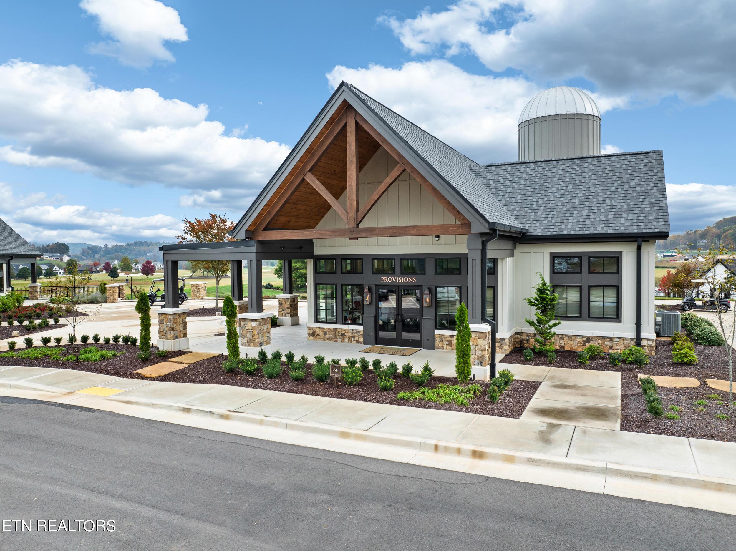 2920 Chestnut Lane, Loudon, TN - Fort Loudoun and Tellico Lake Real Estate - Image# 22