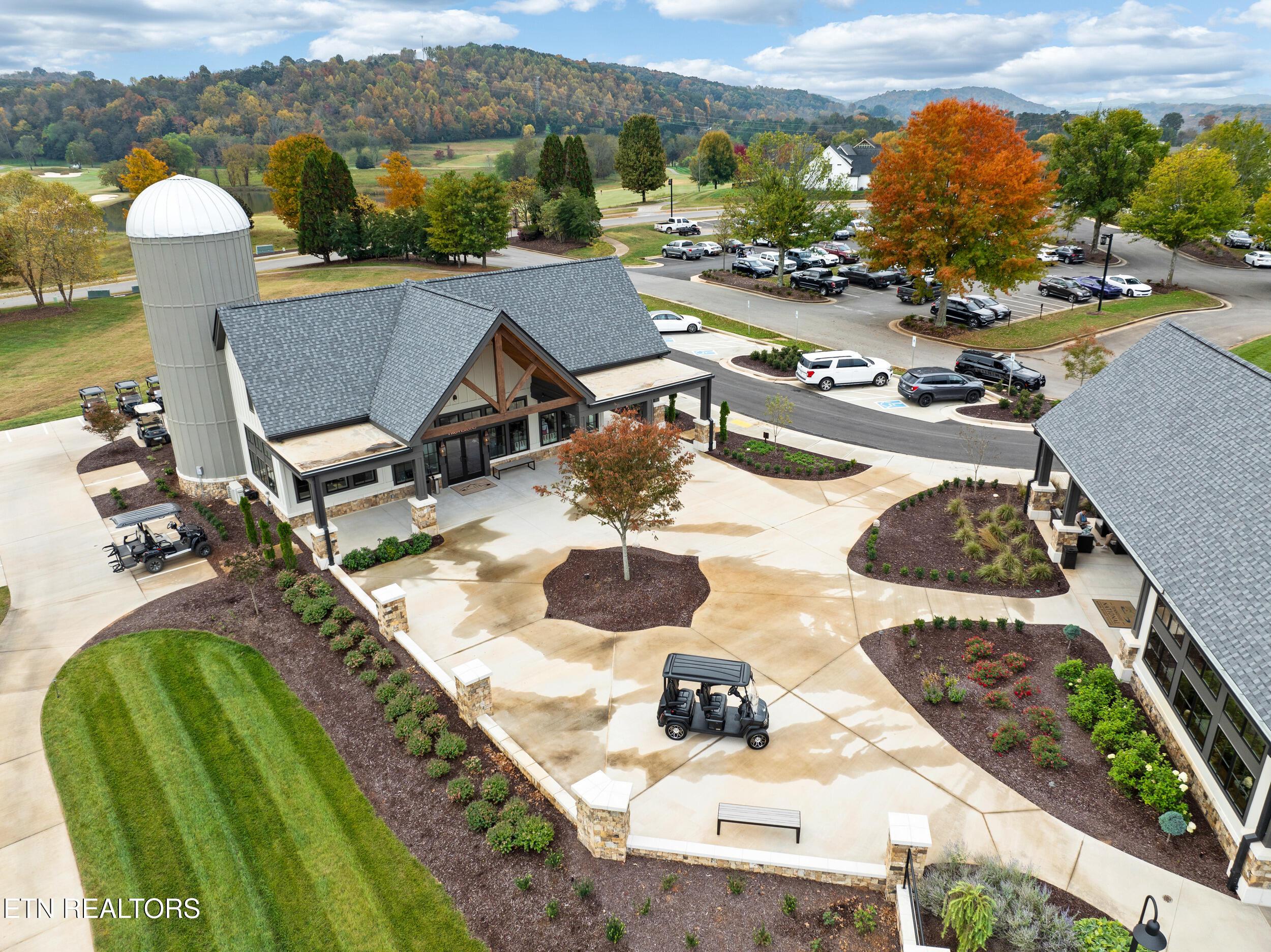 2920 Chestnut Lane, Loudon, TN - Fort Loudoun and Tellico Lake Real Estate - Image# 23