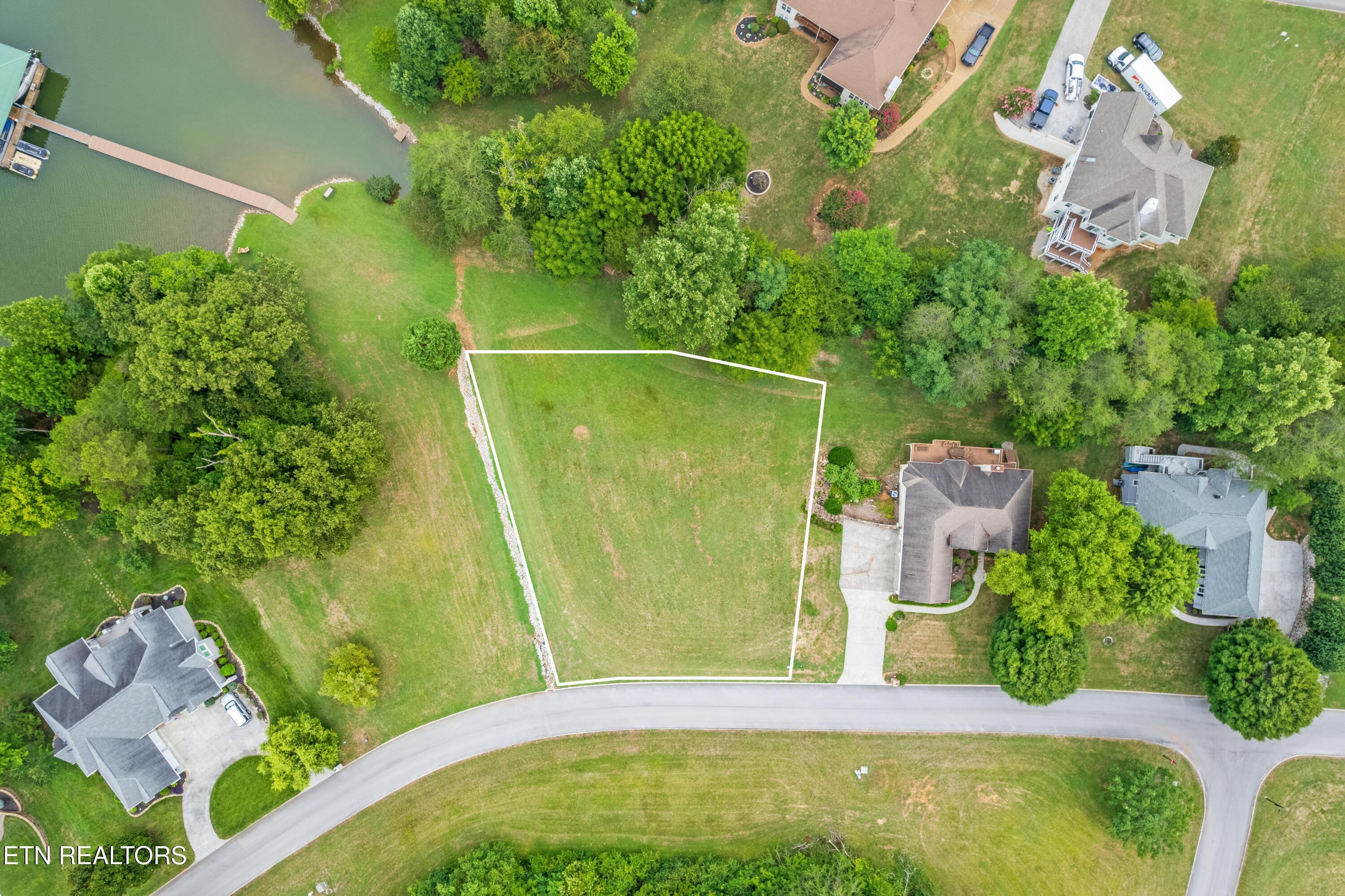 708 Wood Duck Drive, Vonore, TN - Fort Loudoun and Tellico Lake Real Estate - Image# 5