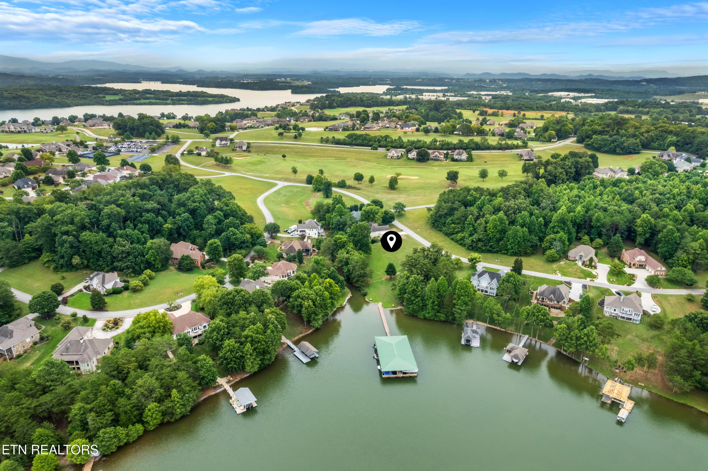708 Wood Duck Drive, Vonore, TN - Fort Loudoun and Tellico Lake Real Estate - Image# 9