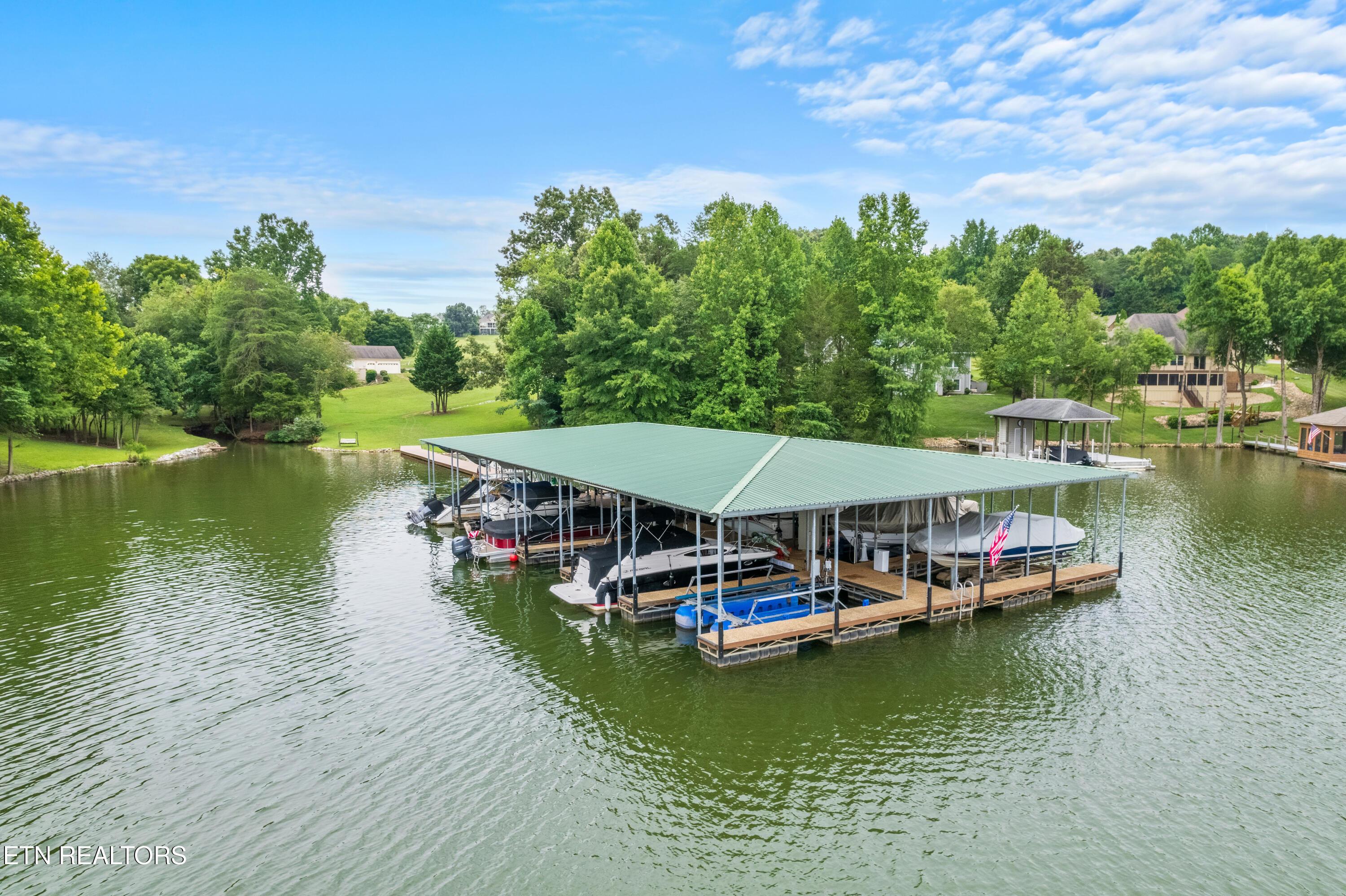 708 Wood Duck Drive, Vonore, TN - Fort Loudoun and Tellico Lake Real Estate - Image# 4