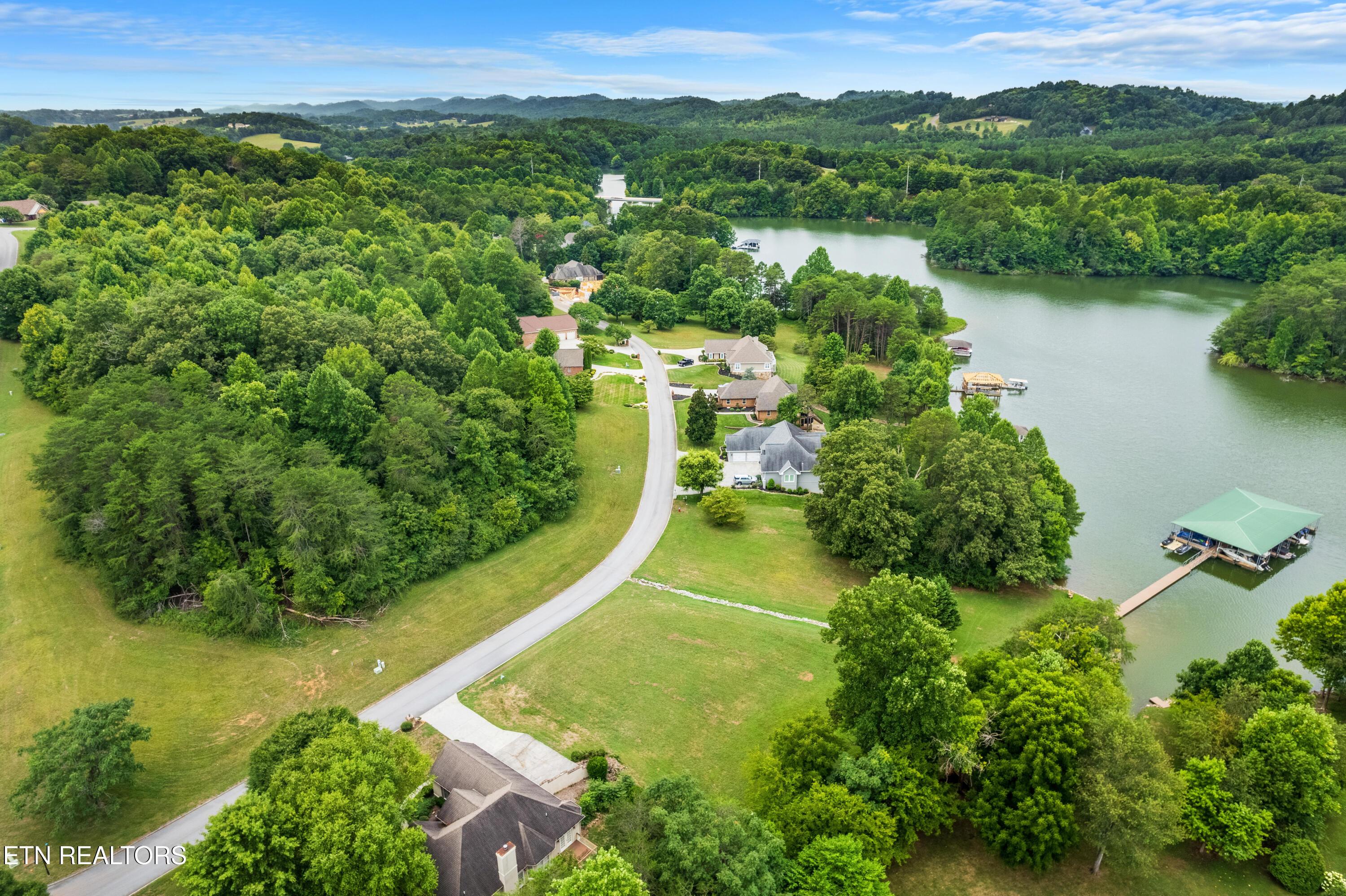 708 Wood Duck Drive, Vonore, TN - Fort Loudoun and Tellico Lake Real Estate - Image# 10