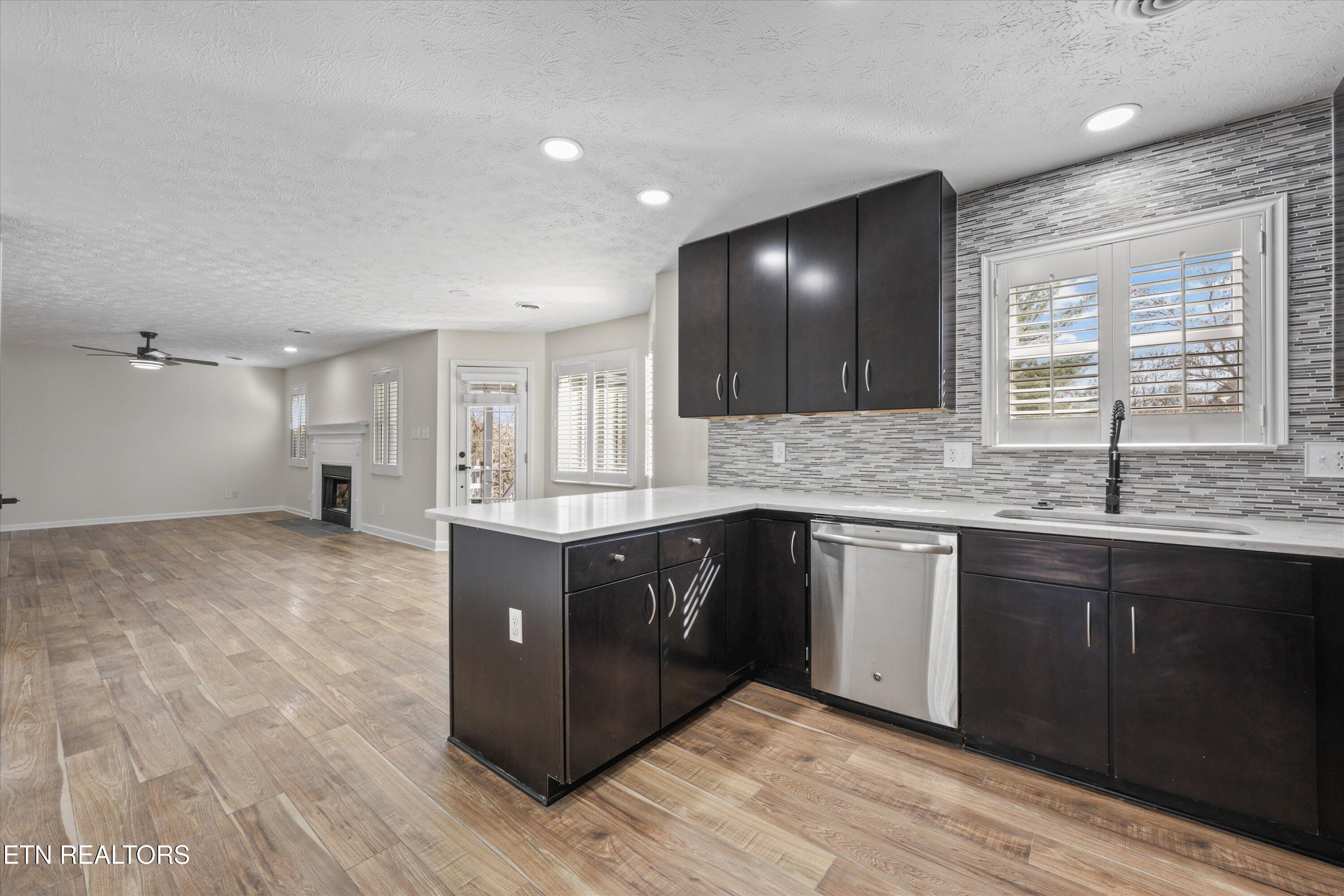 9820 Crestline Drive, Knoxville, TN - Fort Loudoun and Tellico Lake Real Estate - Image# 14