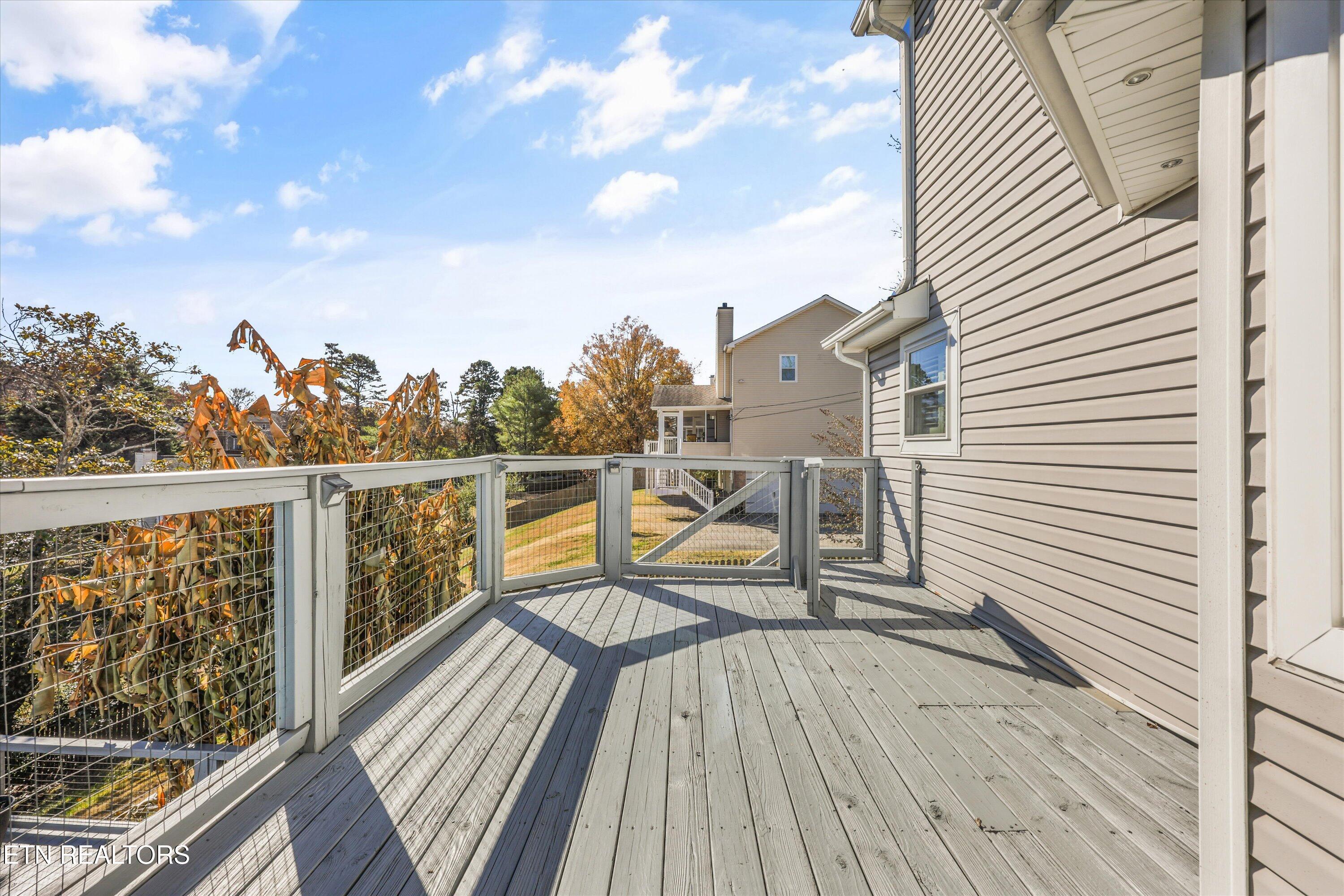 9820 Crestline Drive, Knoxville, TN - Fort Loudoun and Tellico Lake Real Estate - Image# 35